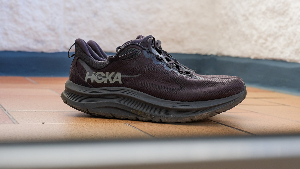 Test av Hoka Kawana 3 – Allsidig treningssko til løping og styrke