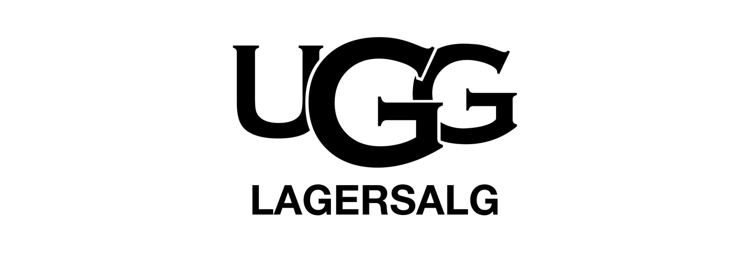 UGG lagersalg på Løren – dørene åpner 1. november!