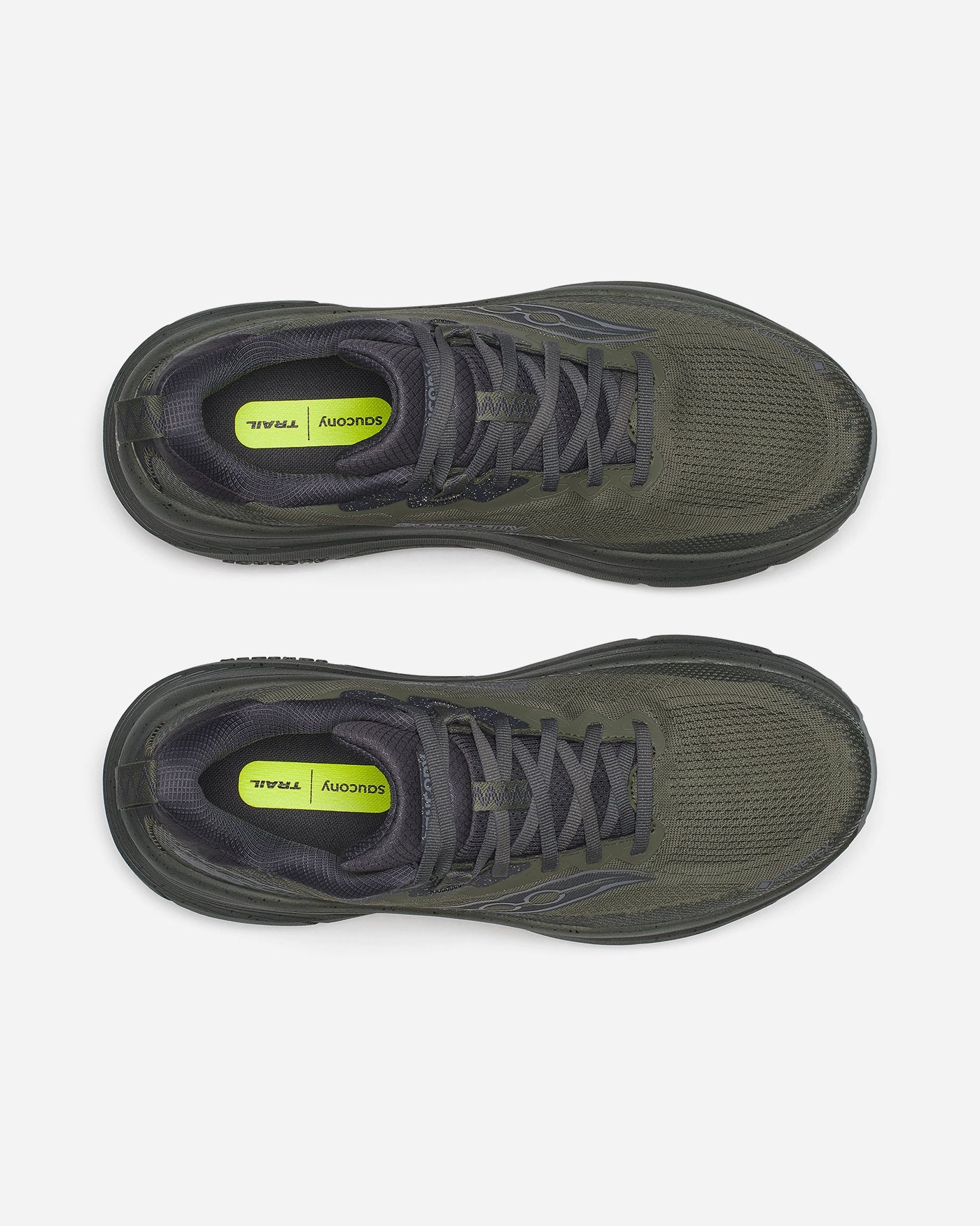 Saucony Guide TR GTX Fatigue Herre