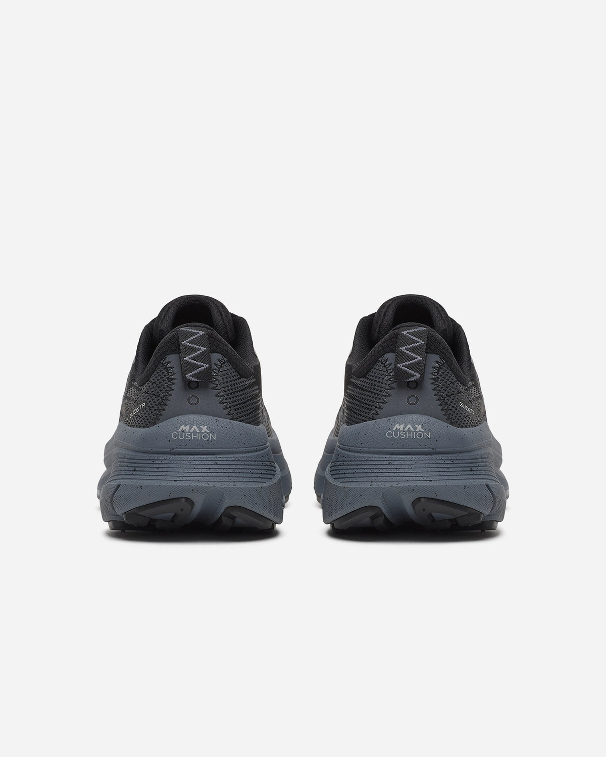 Saucony Guide TR GTX Black/Gunmetal Dame
