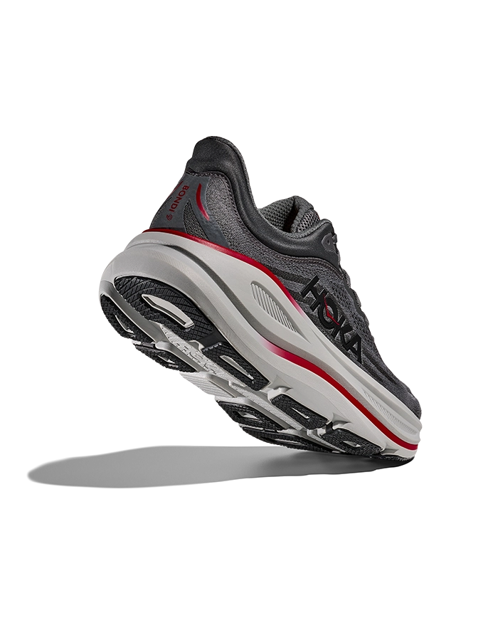 Hoka M Speedgoat 6 Sort / Sort