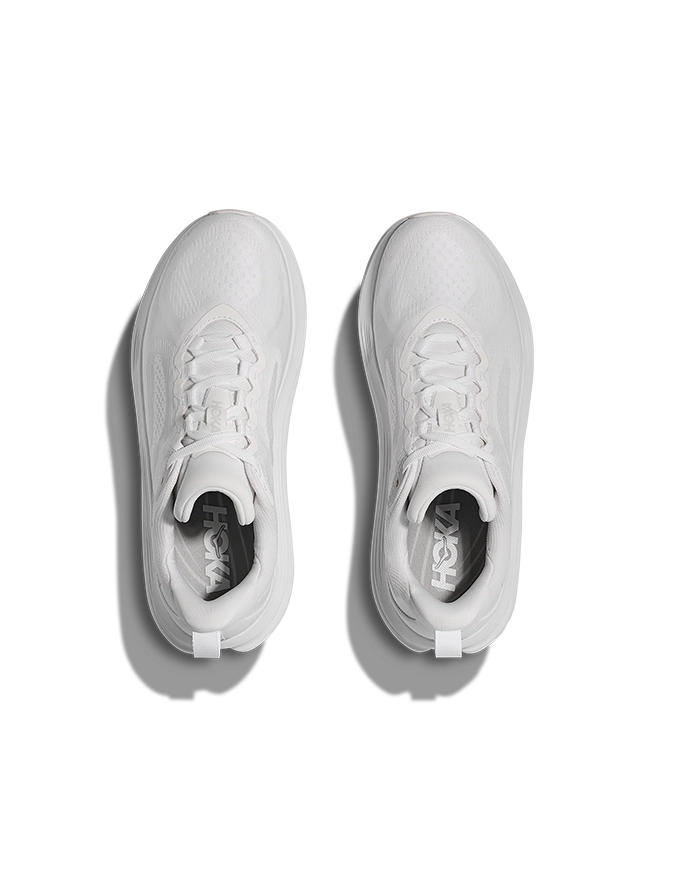 Hoka Kawana 3 White / White Dame