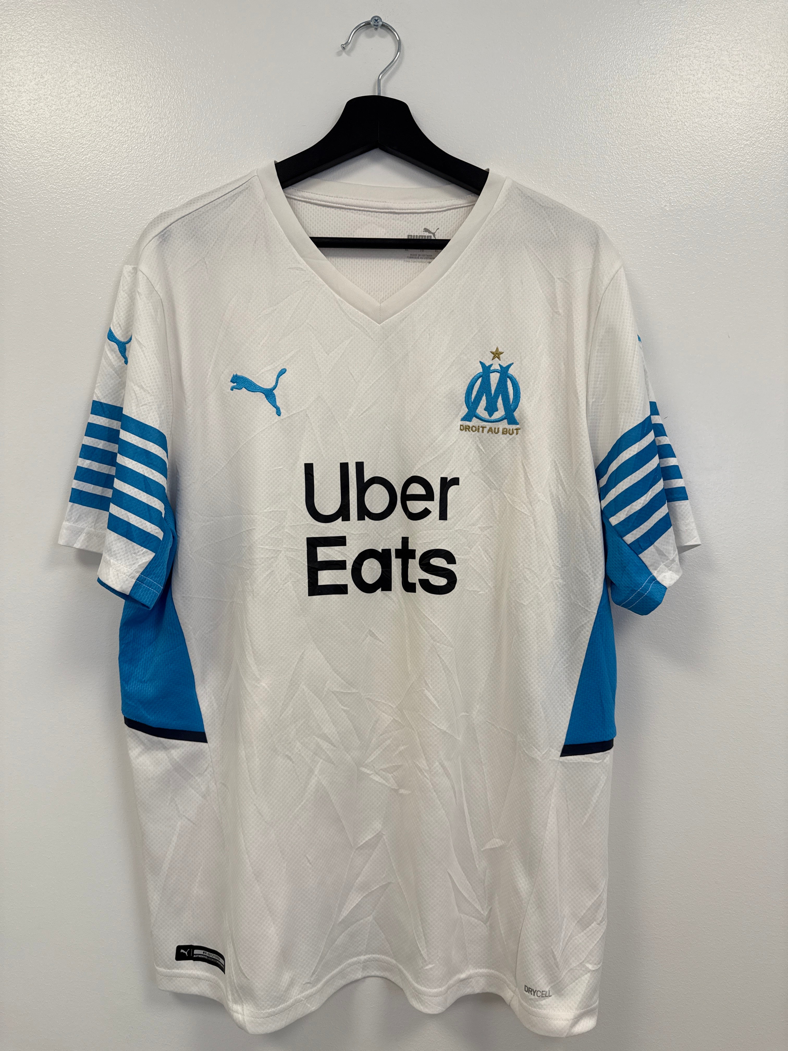 Marseille Payet 2021/2022 (XL)