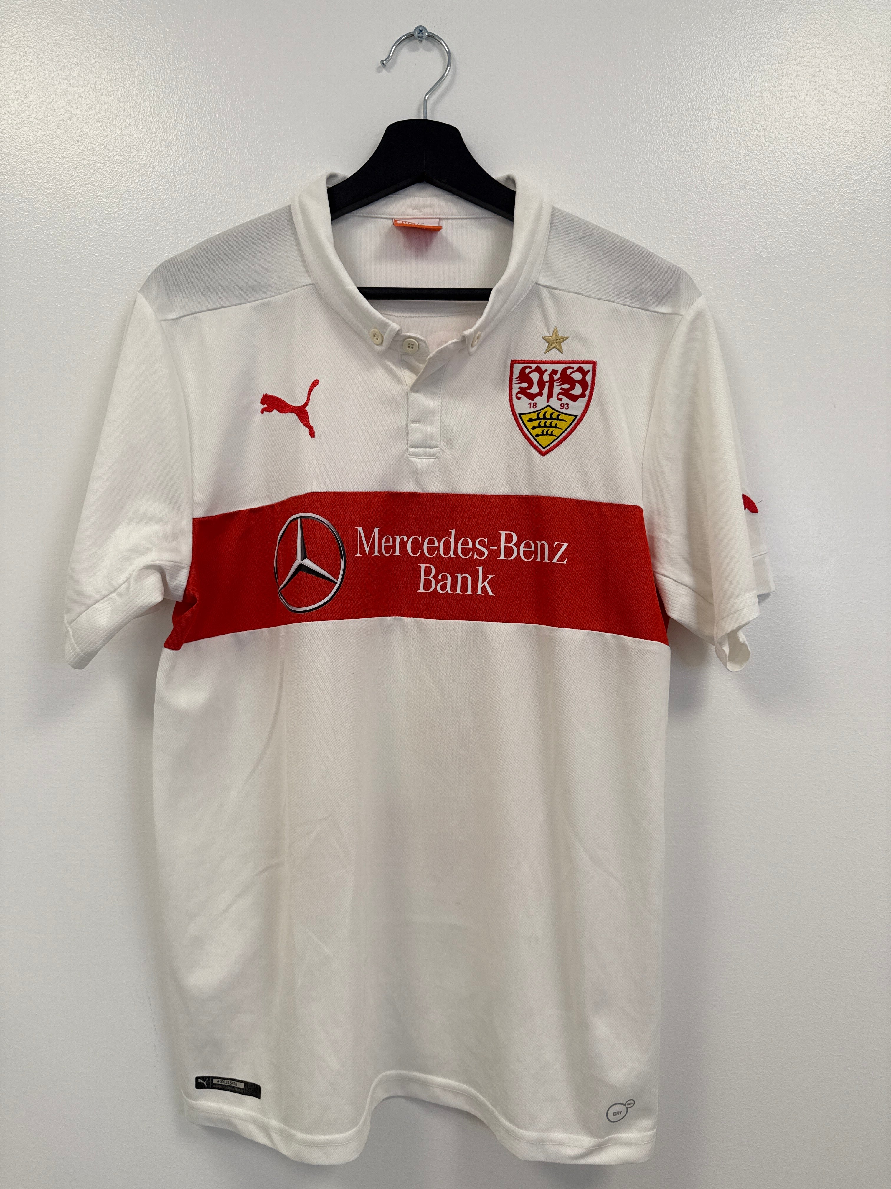 Stuttgart Rudiger 2014/2015 (M)