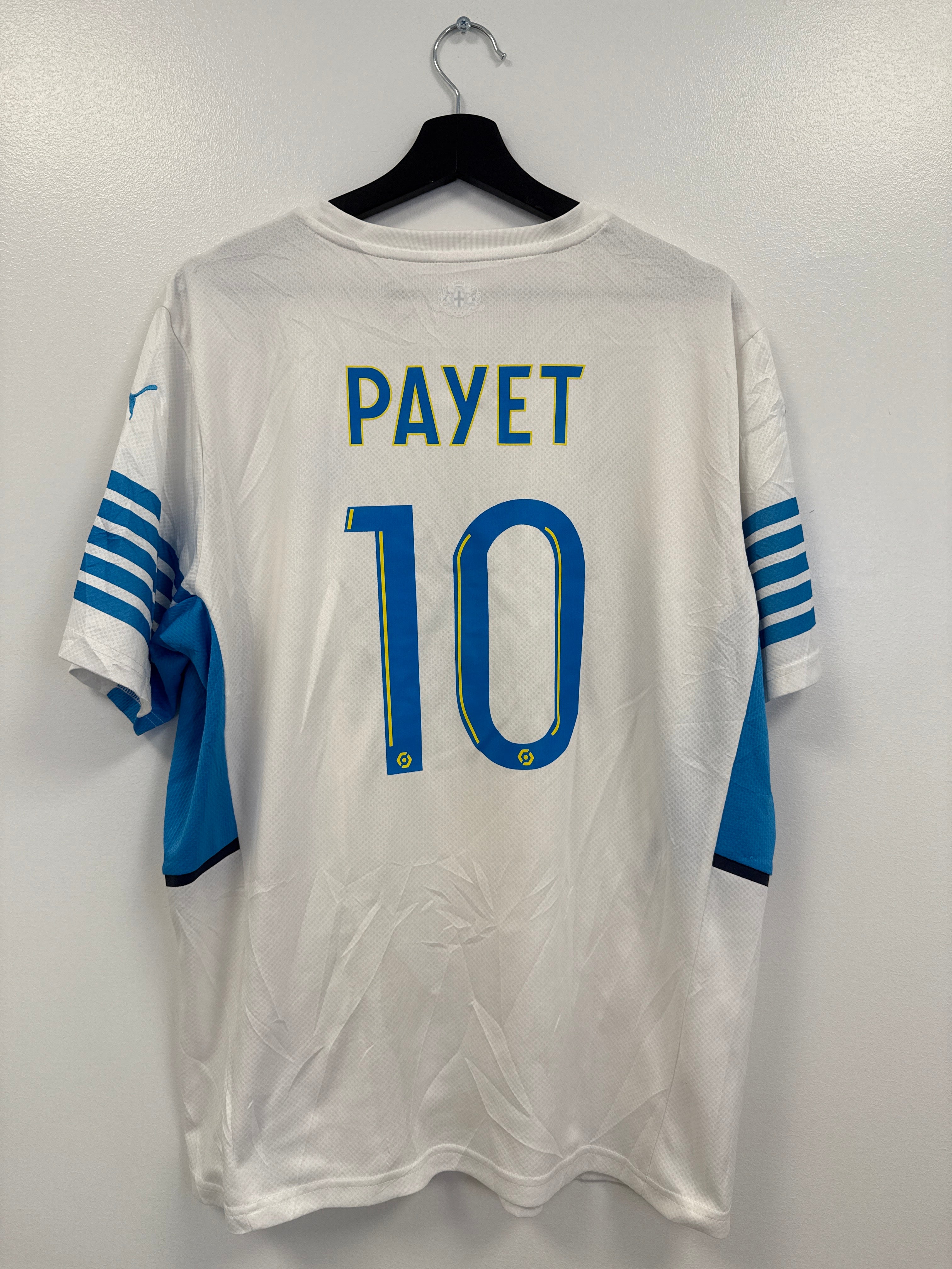 Marseille Payet 2021/2022 (XL)