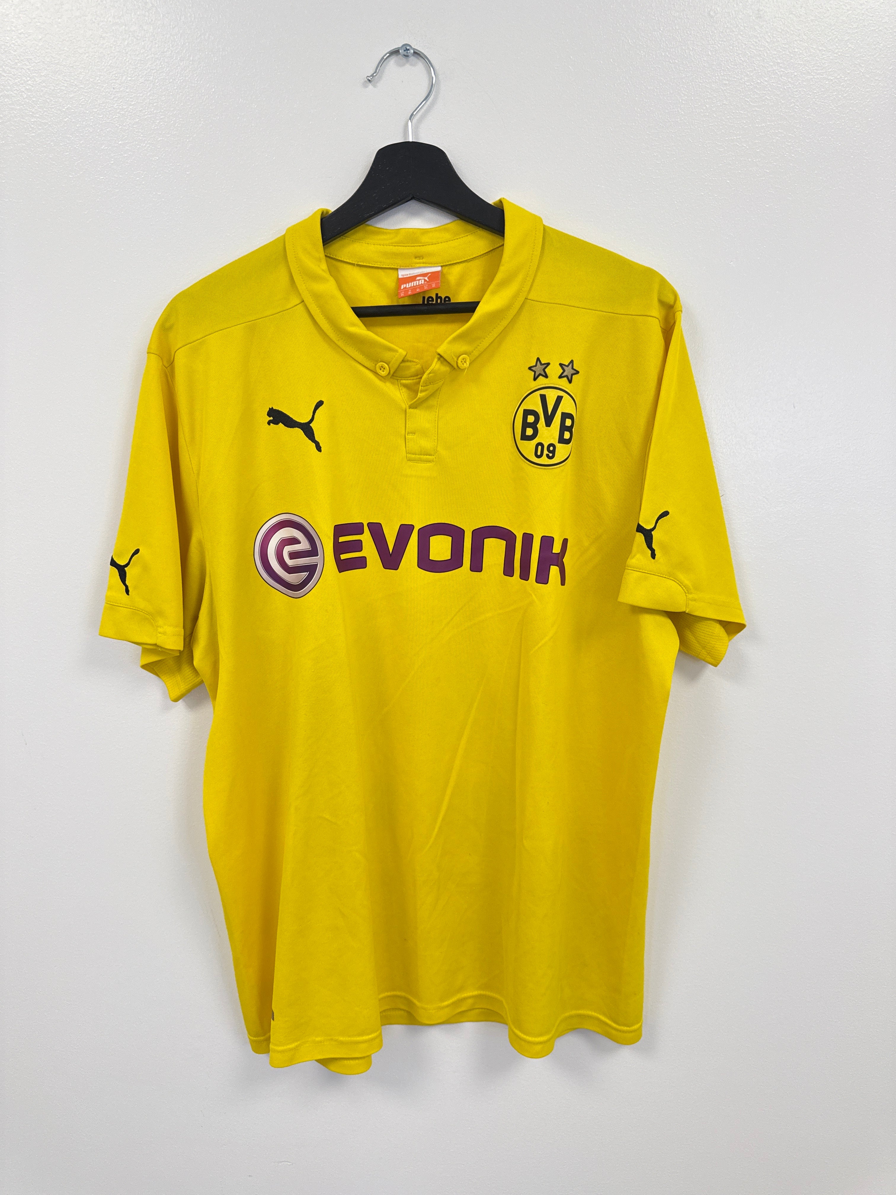Dortmund Reus 2014/2015 (XL)