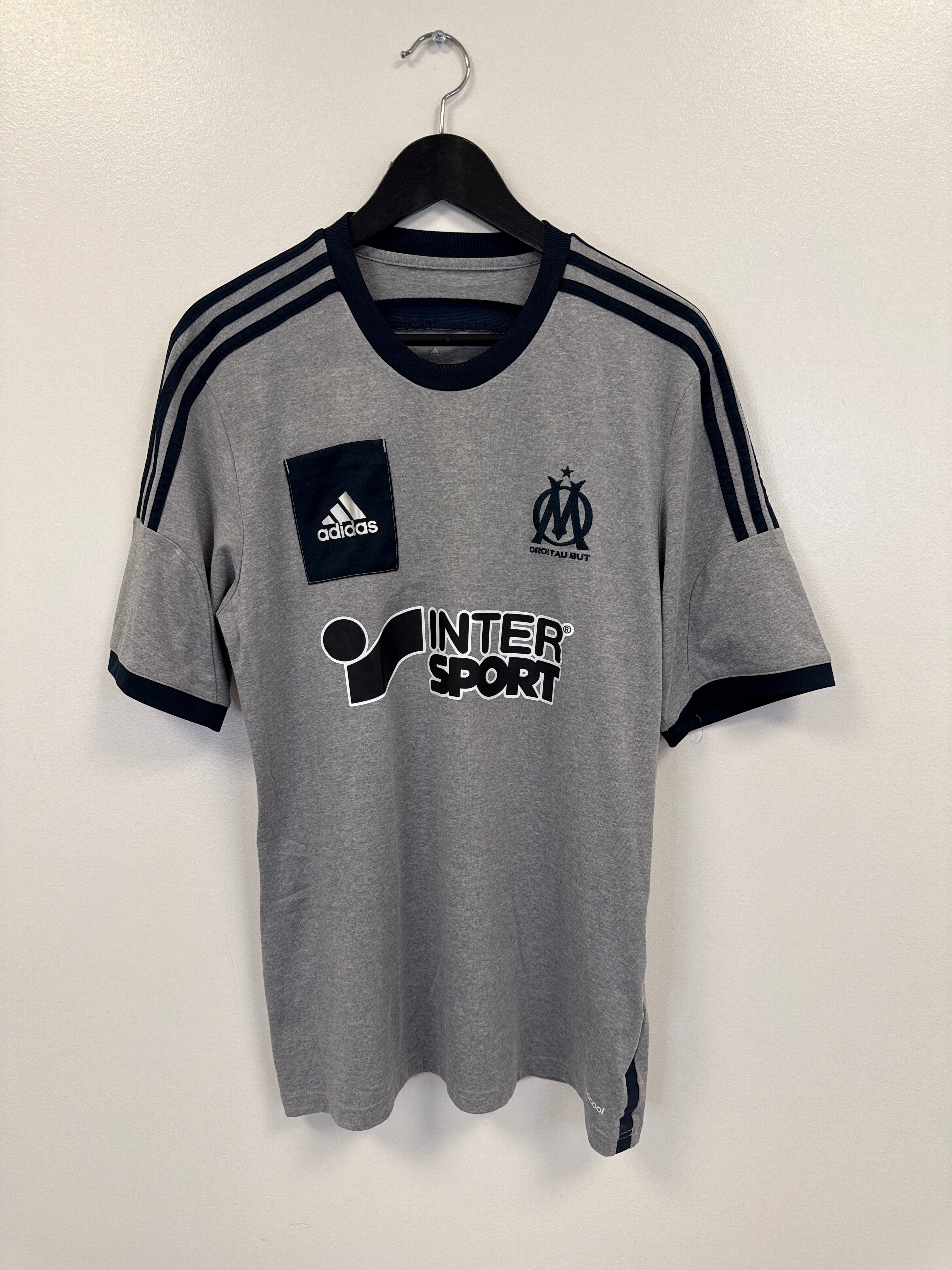 Marseille Away Payet 2014/2015 (M)