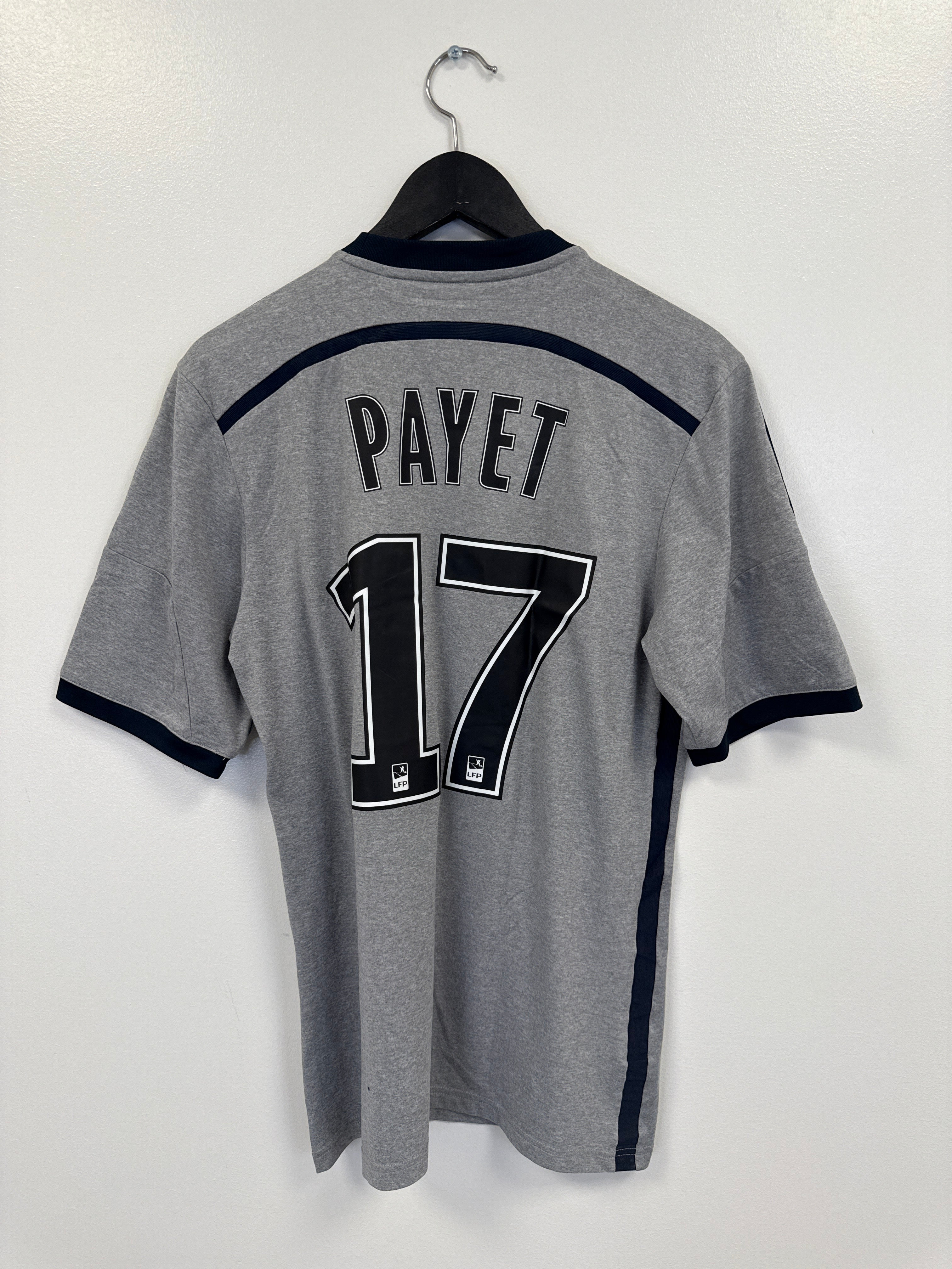 Marseille Away Payet 2014/2015 (M)