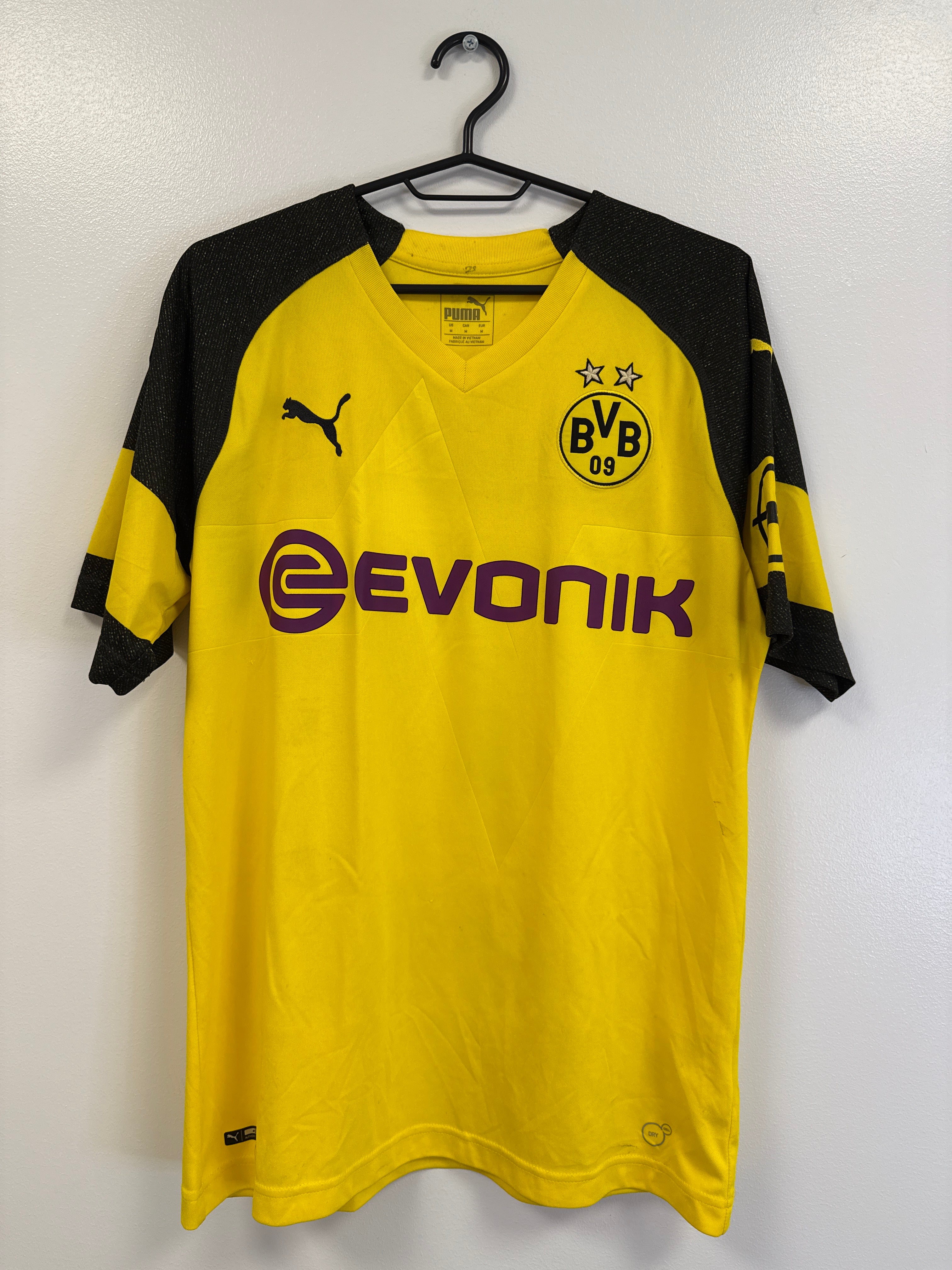 Dortmund Reus 2017/2018 (M)