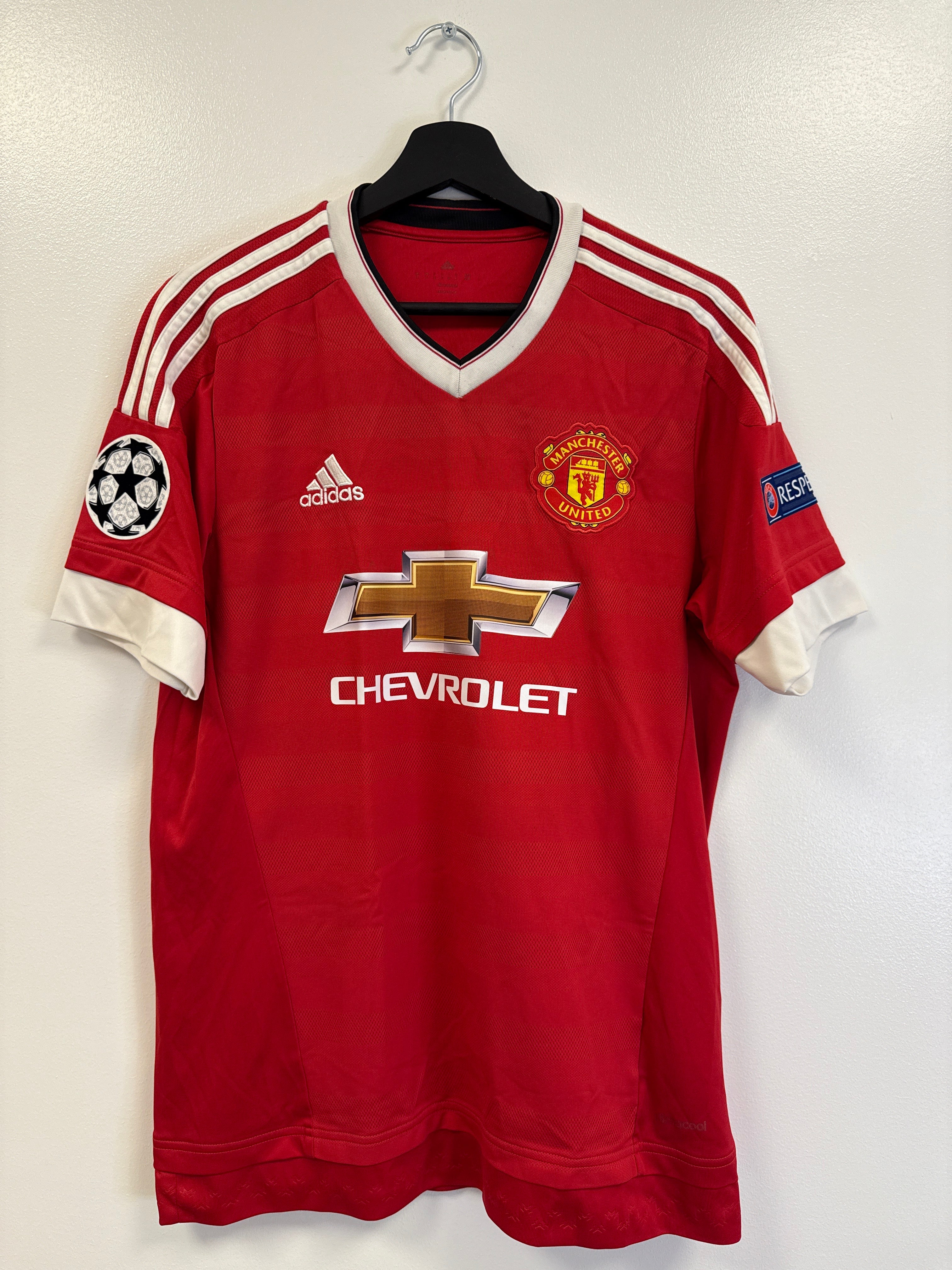 Manchester United Martial 2015/2016 (M)
