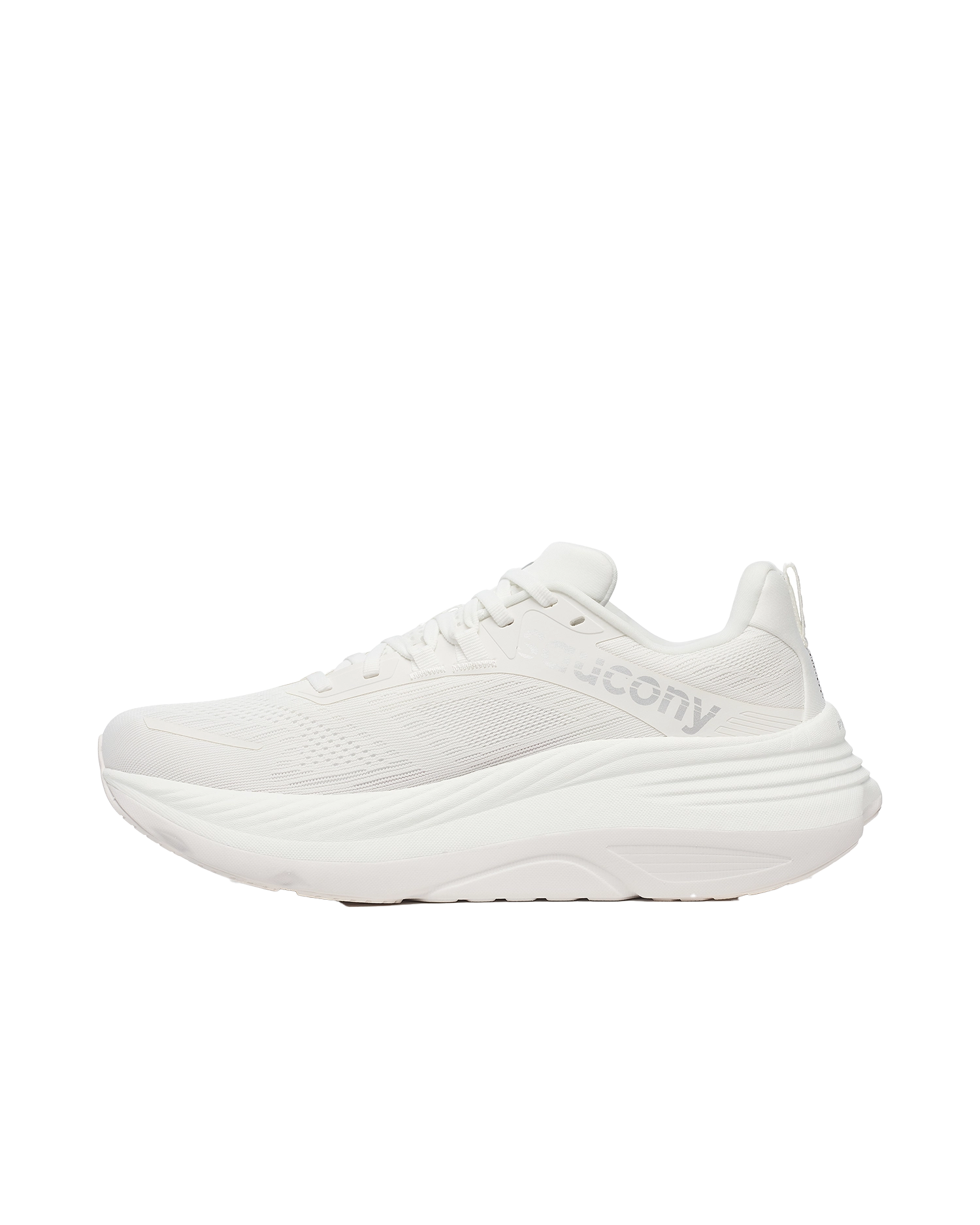 Saucony Hurricane 24 White