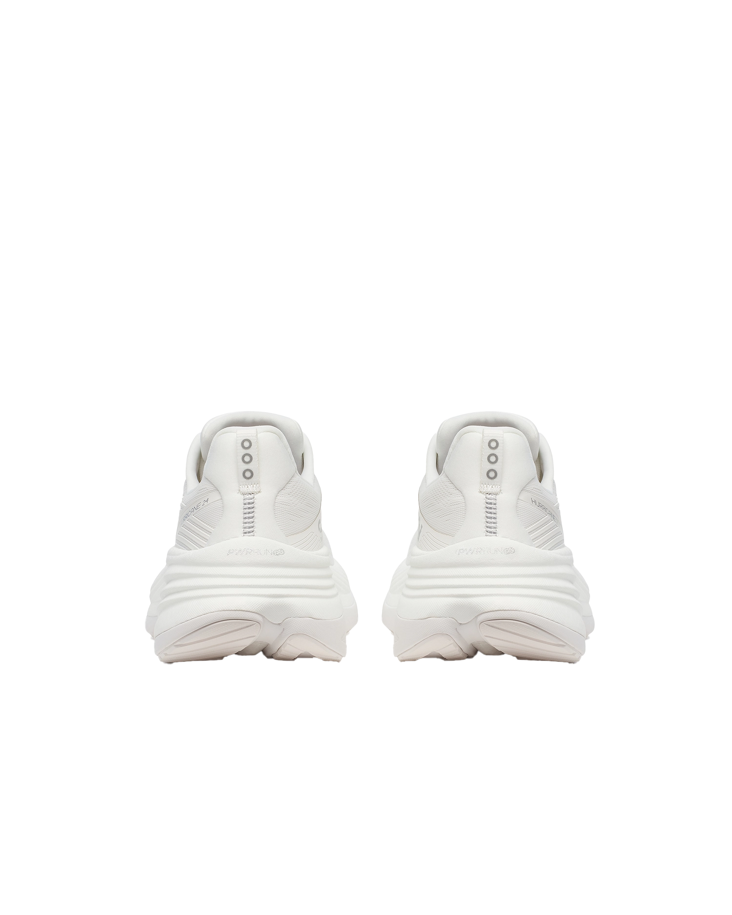 Saucony Hurricane 24 White