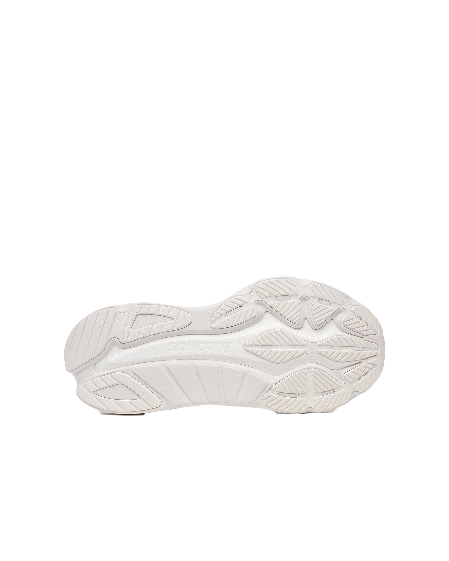 Saucony Hurricane 24 White