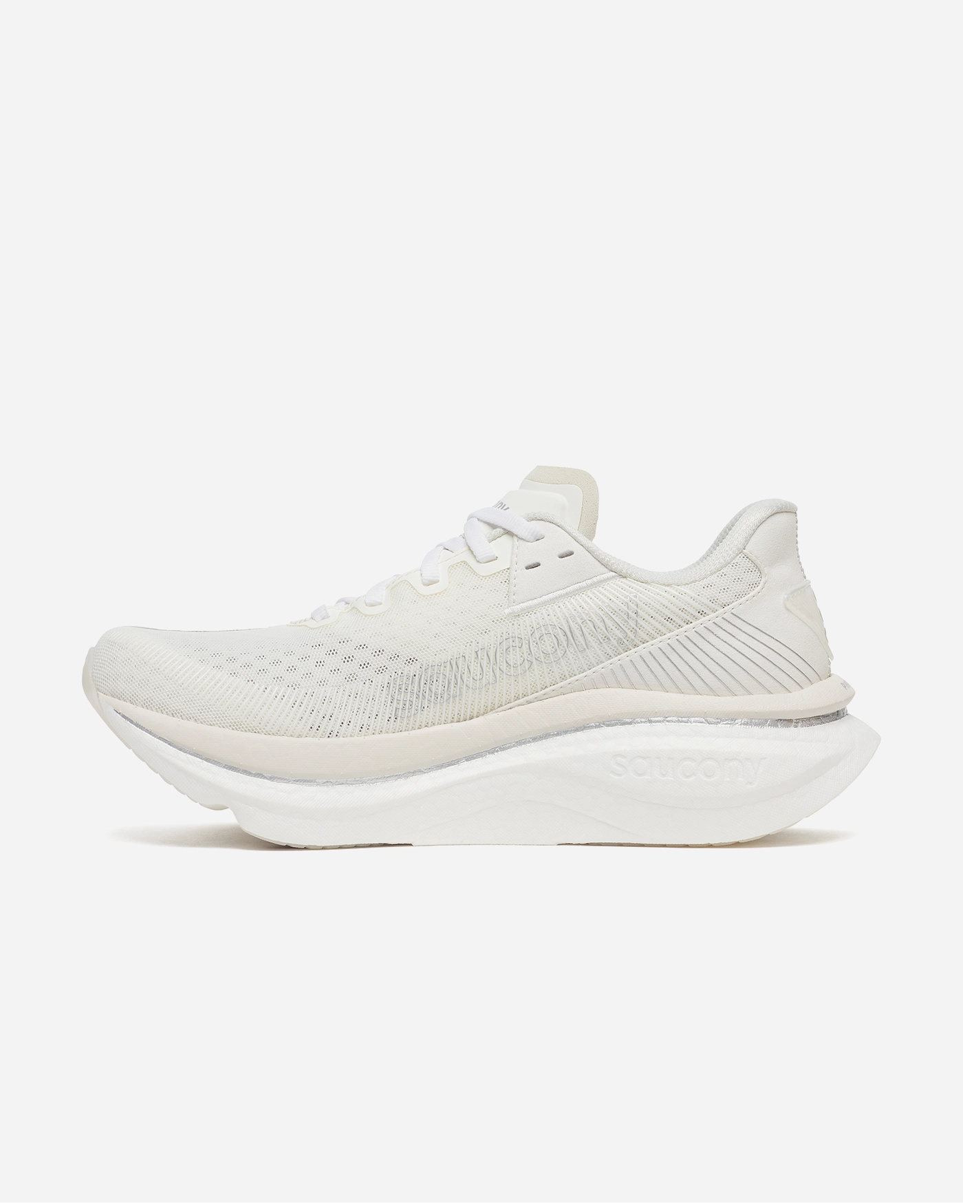 Saucony Endorphin Azura Ivory / White Dame