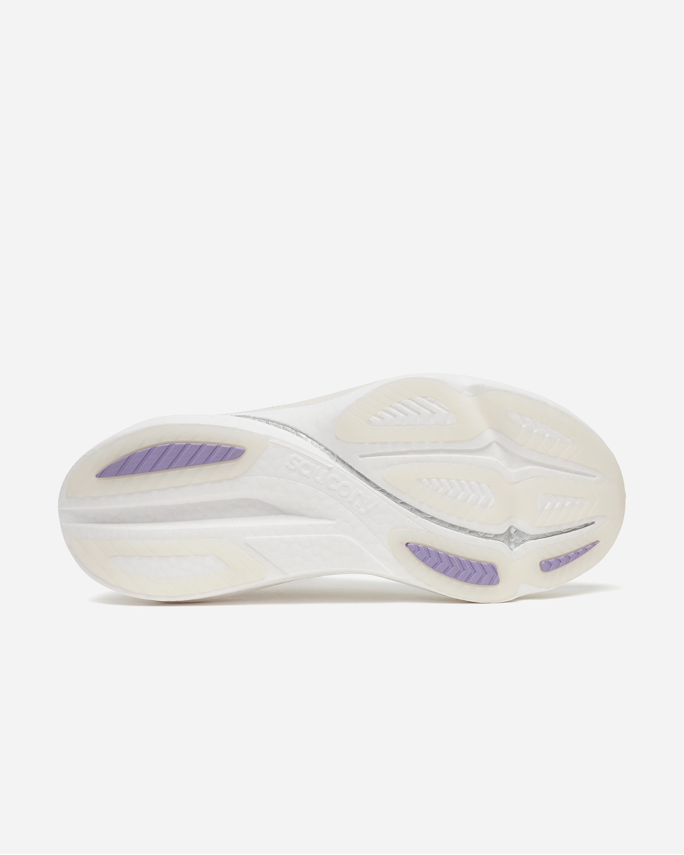 Saucony Endorphin Azura Ivory / White Dame