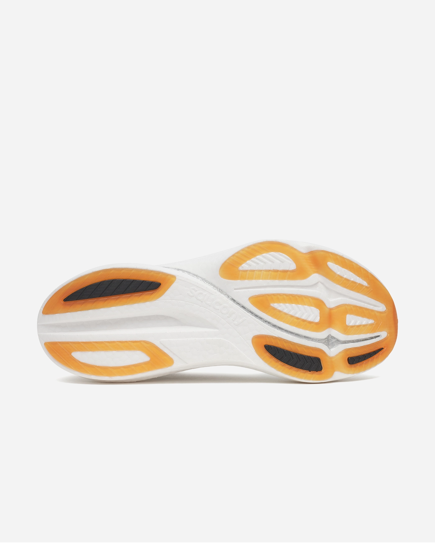 Saucony Endorphin Azura White / Gum Herre