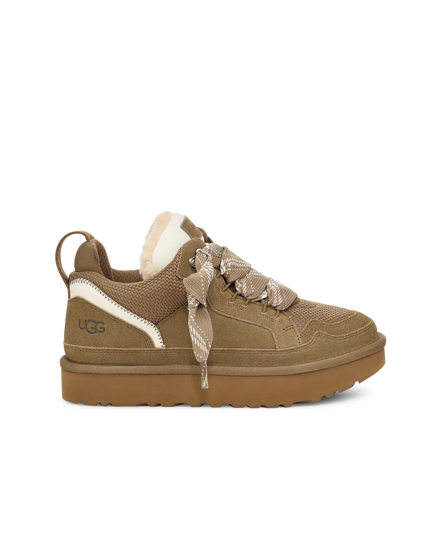 Ugg Lowmel Antilope Dame