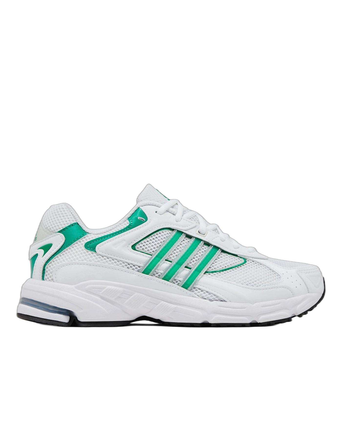 Adidas Response Cl W White / Green Herre