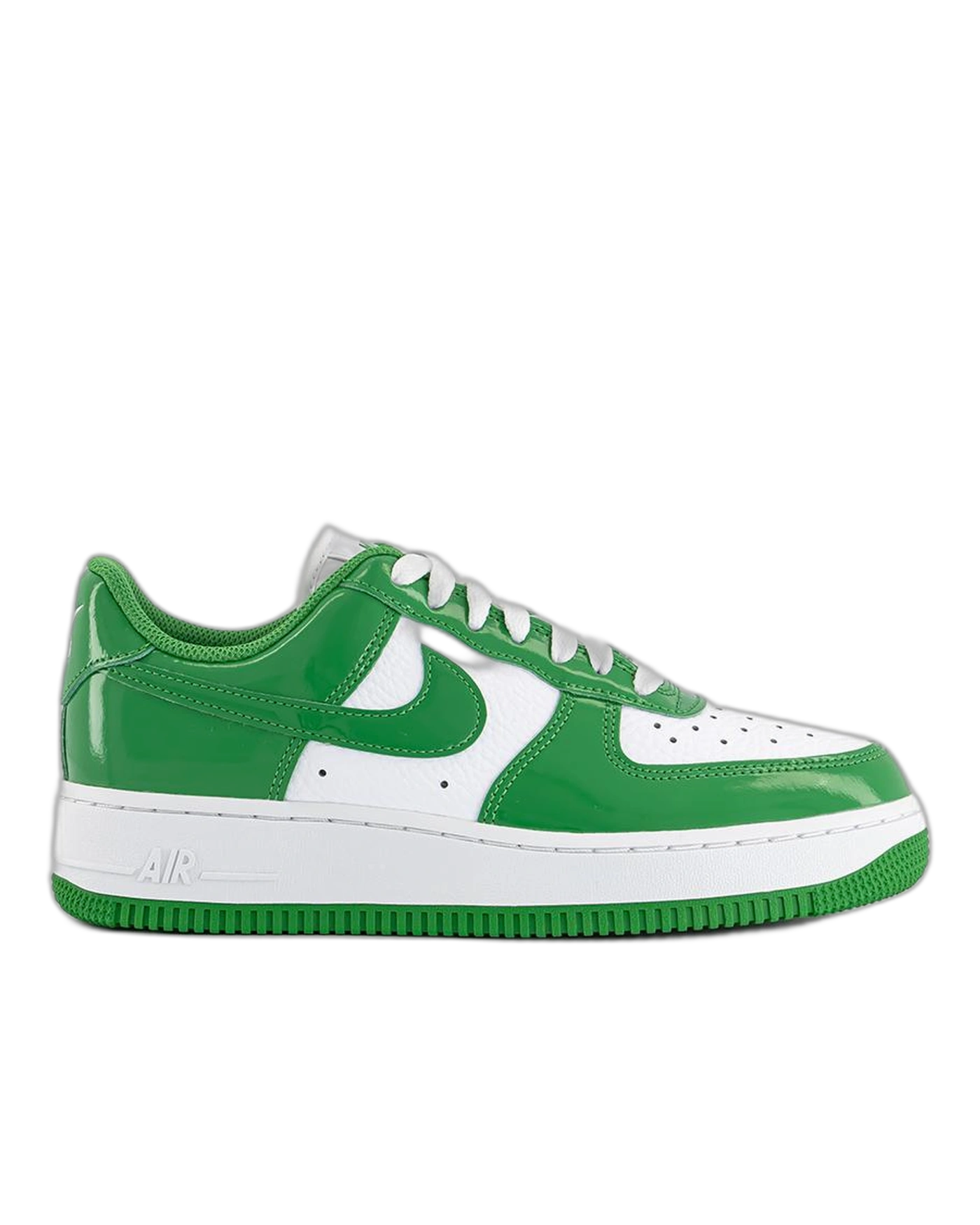 Air Force 1 Kelly Green Dame