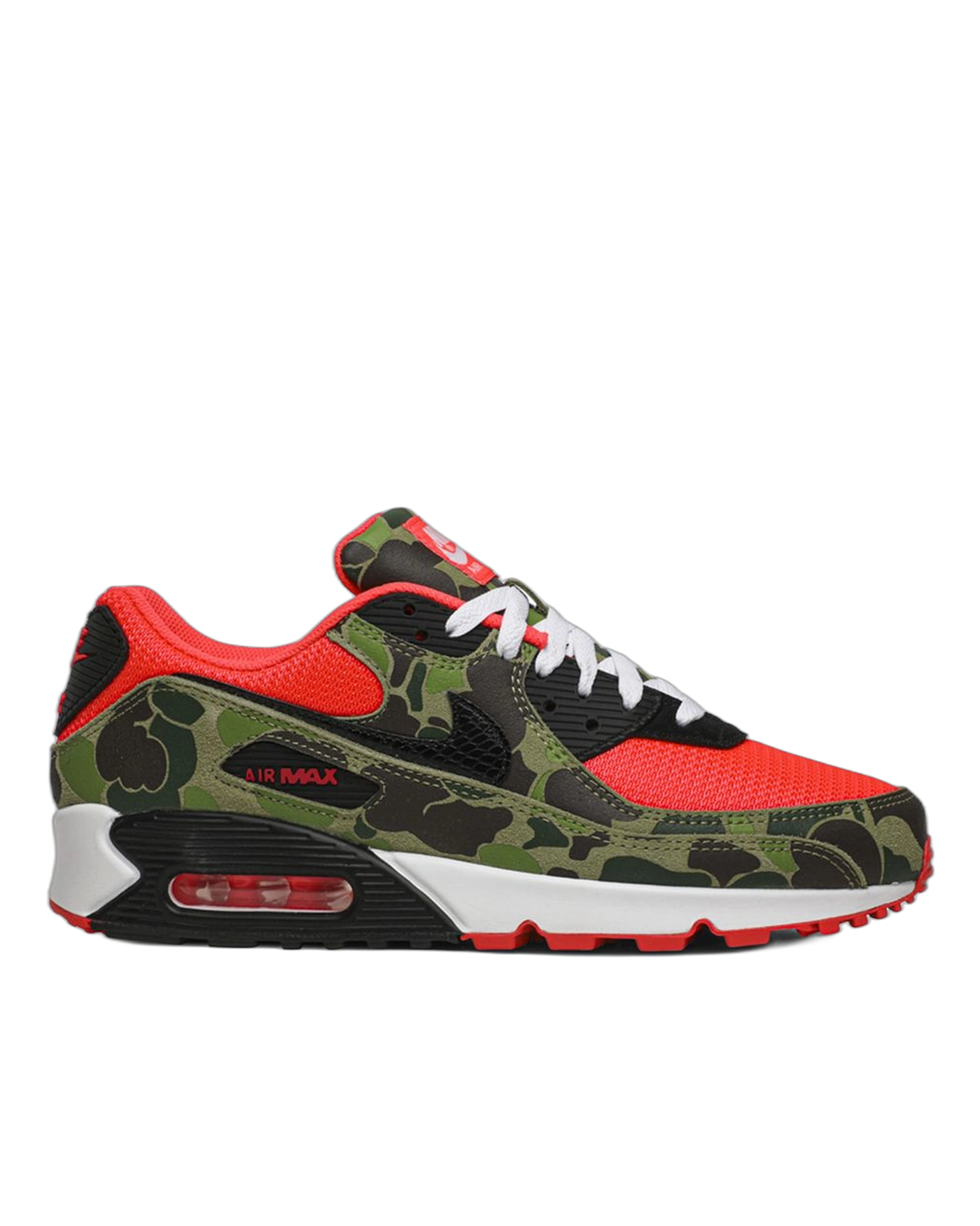 Air Max 90 SP Infrared / Black Herre