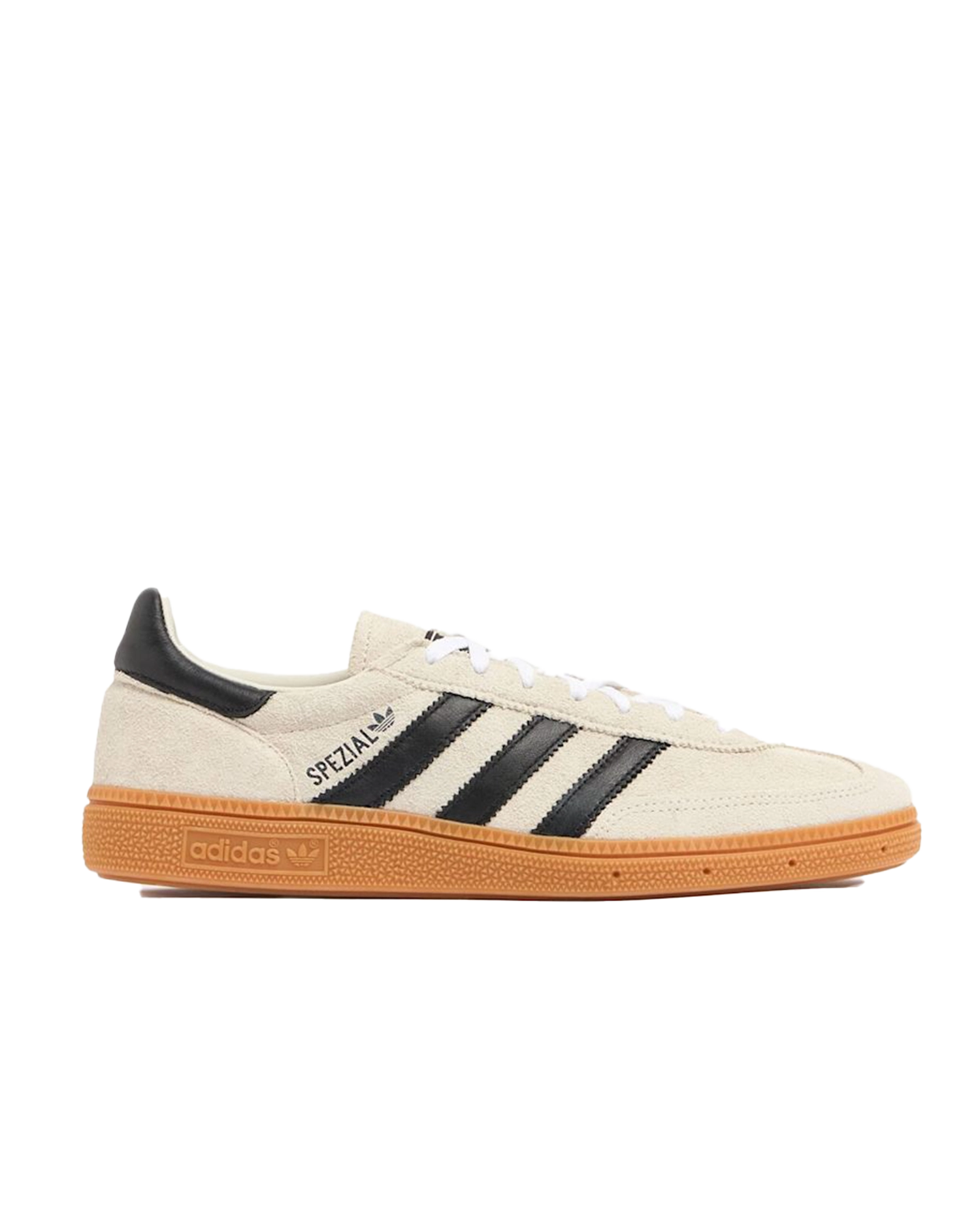 Adidas Handball Spezial "Aluminium" - Beige