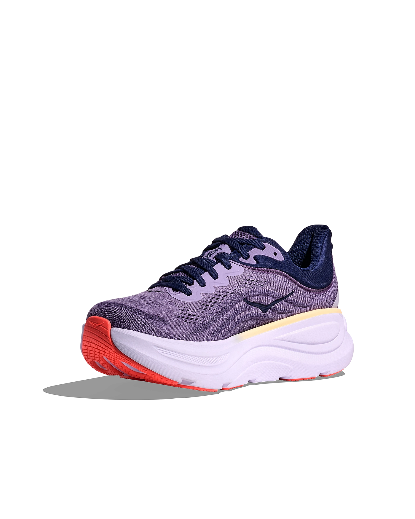Hoka Bondi 9 Berry Jam / Berry Patch Dame