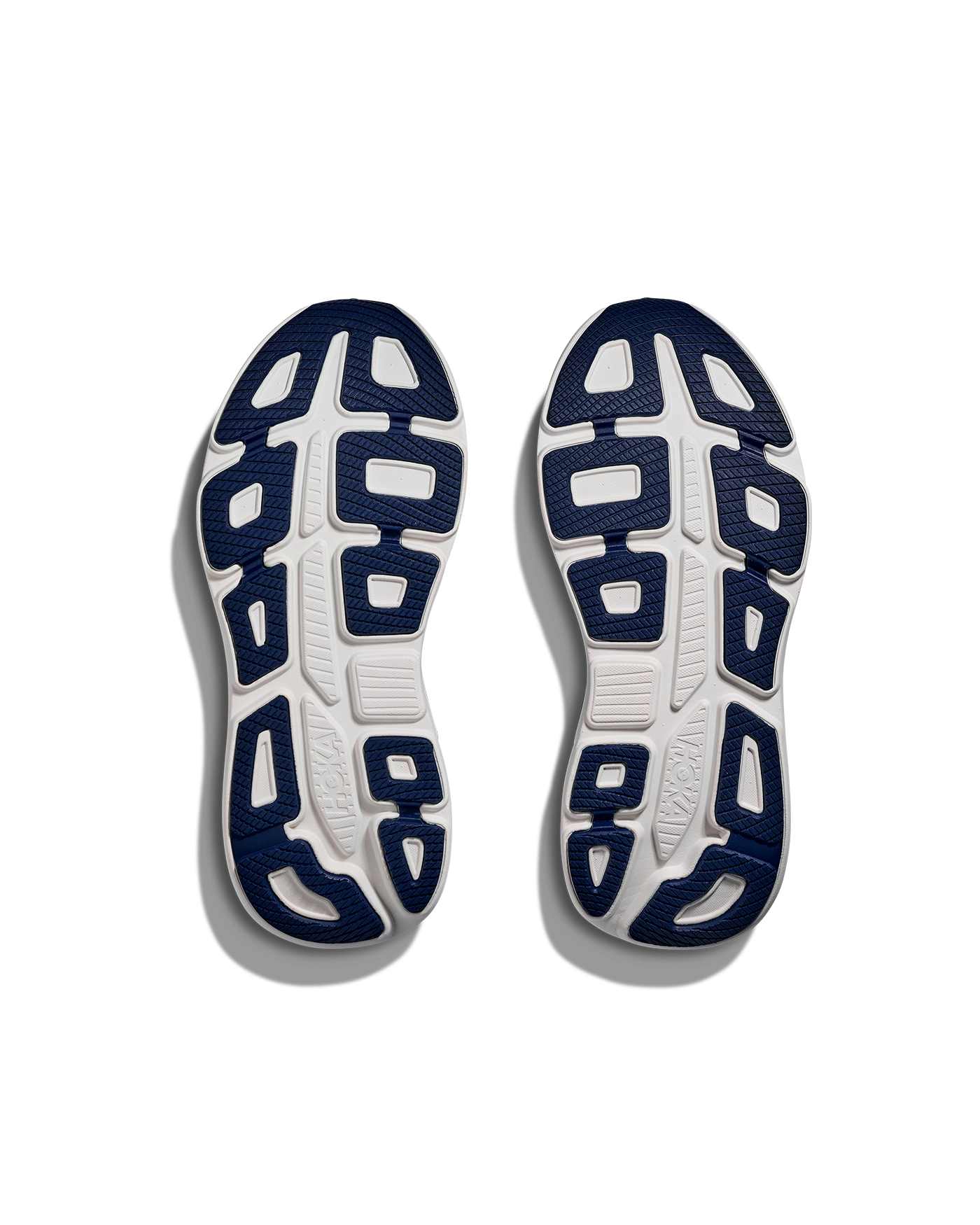 Hoka Bondi 9 Cobalt Blue / Ultramarine Herre