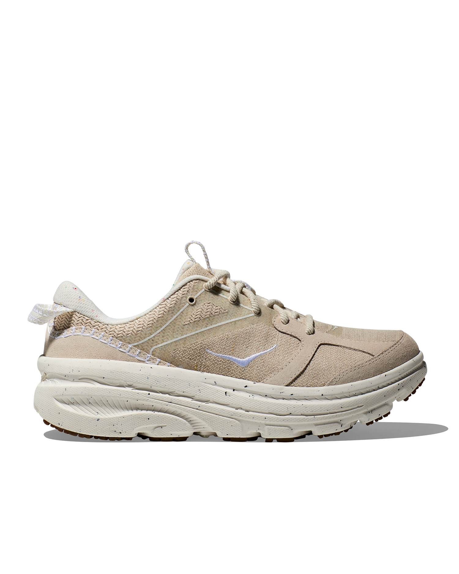 Hoka U Bondi B3 BP Frost / Pepper