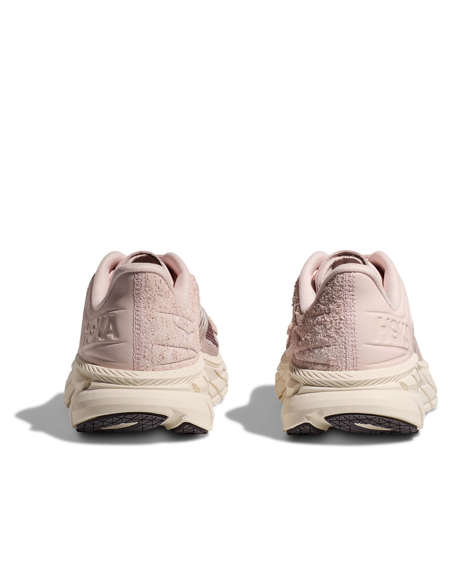 Hoka U CLIFTON LS Cosmic Pearl / Galaxy