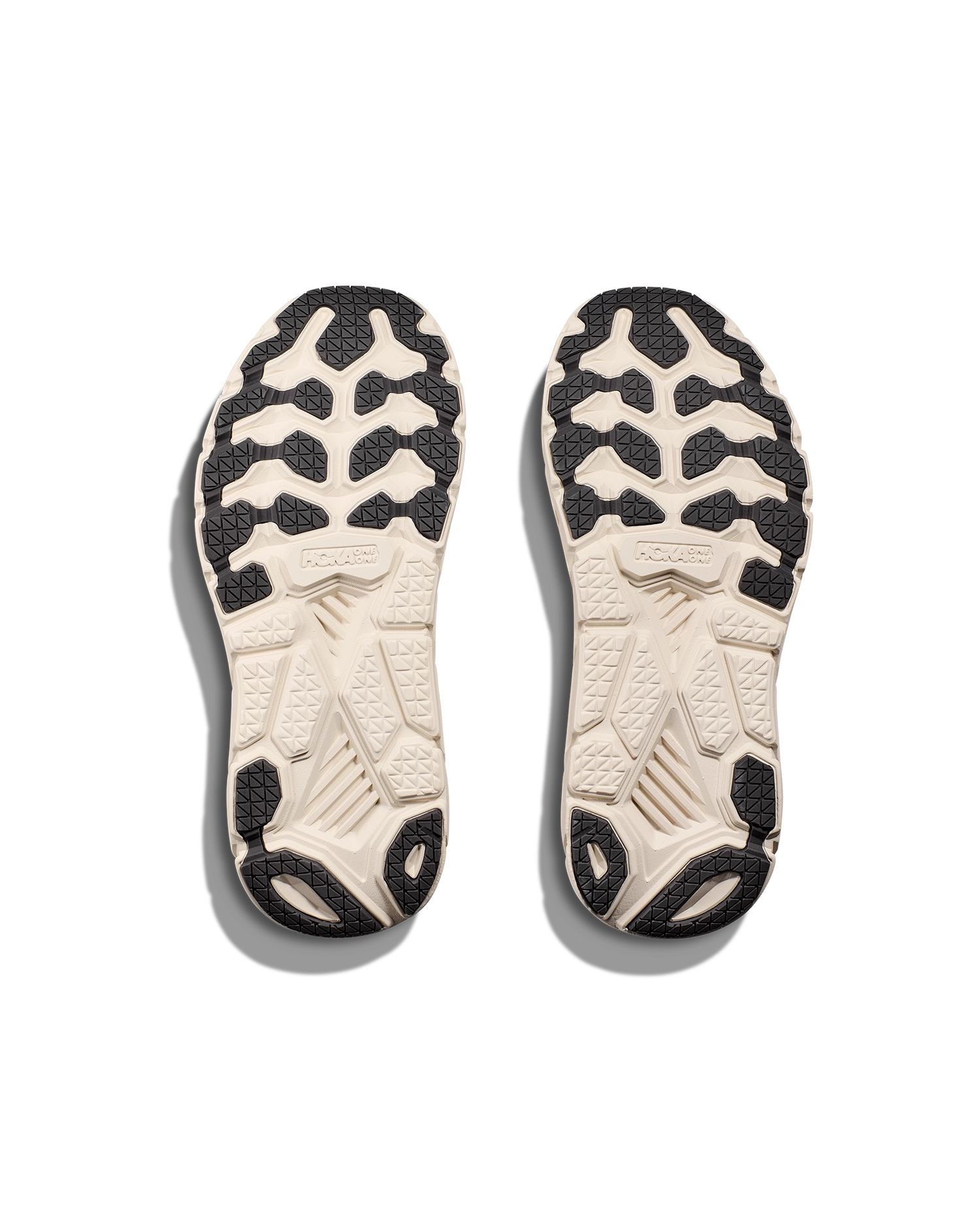 Hoka U CLIFTON LS Cosmic Pearl / Galaxy