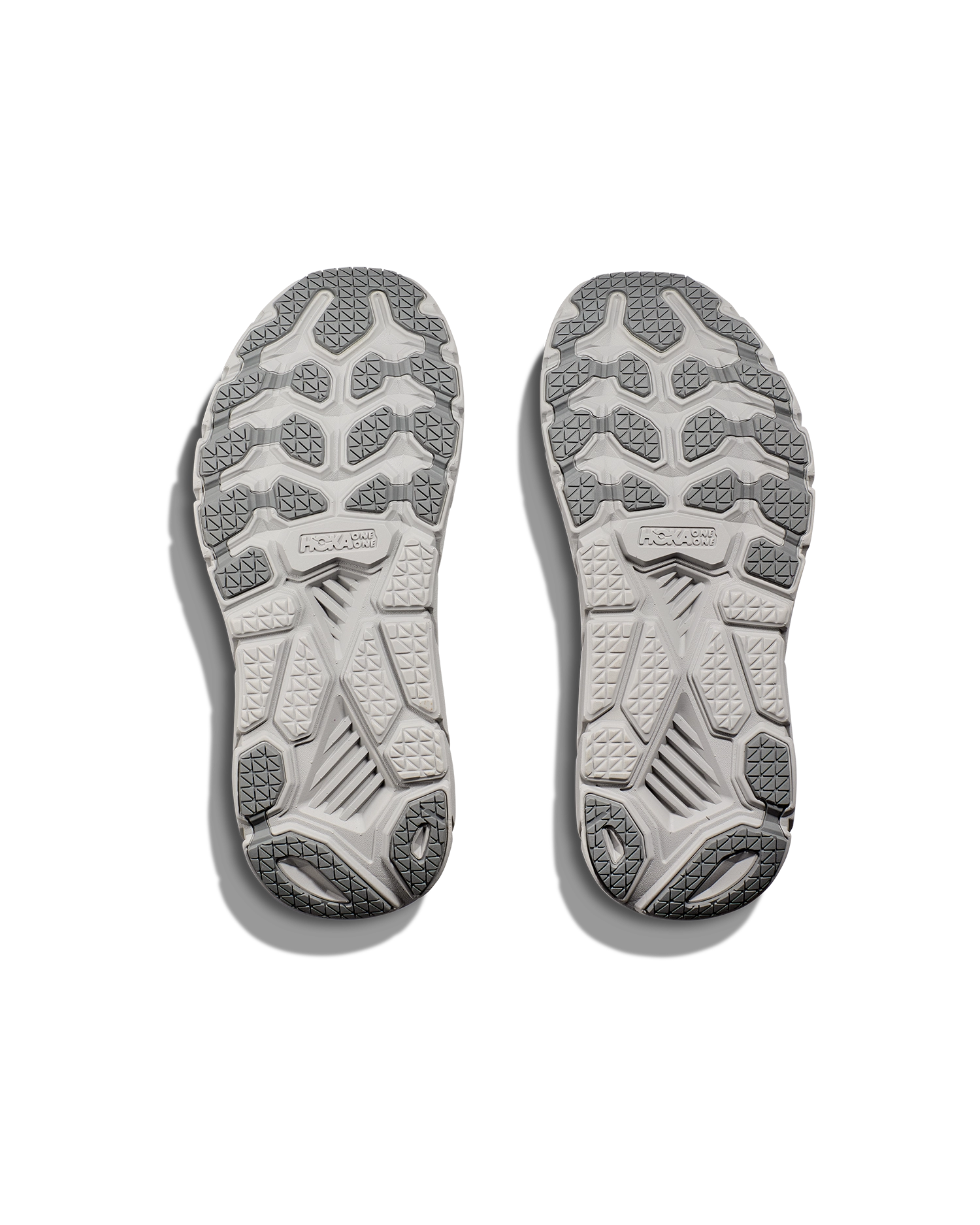 Hoka U CLIFTON LS Stardust / Galactic Grey