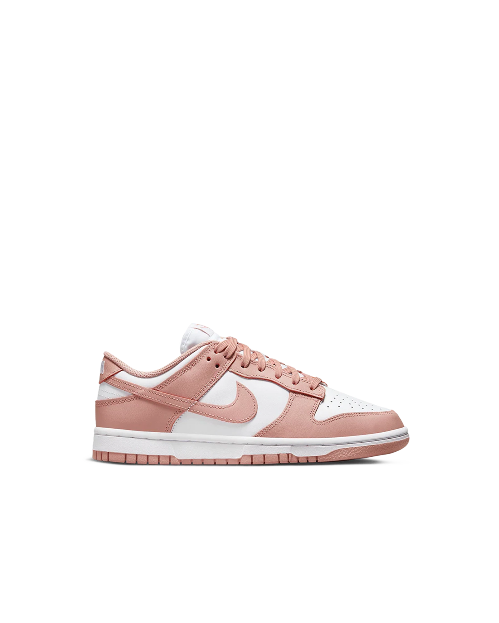 Nike Dunk Low Rose Whisper