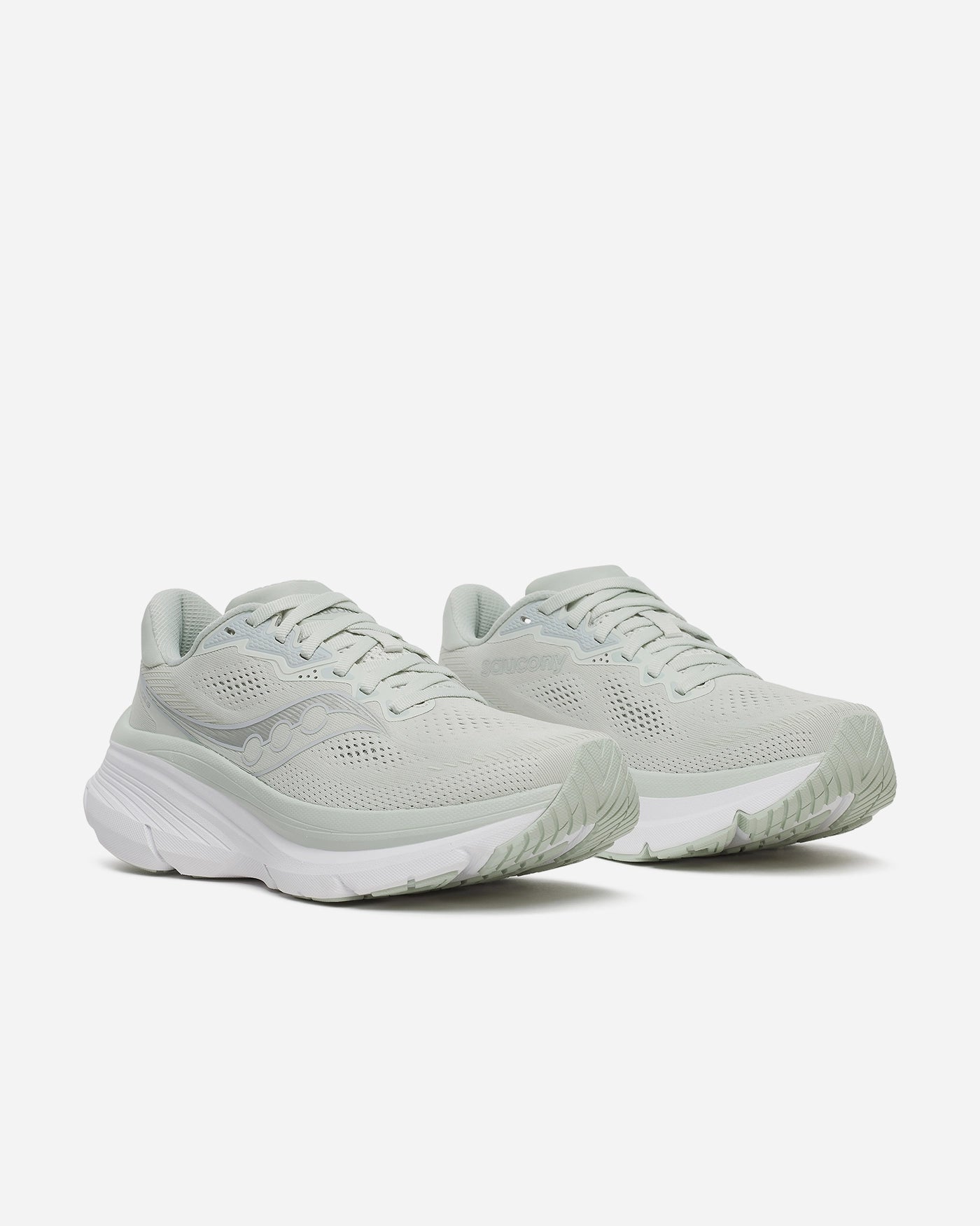 Saucony Guide 19 Cast/Silver Dame
