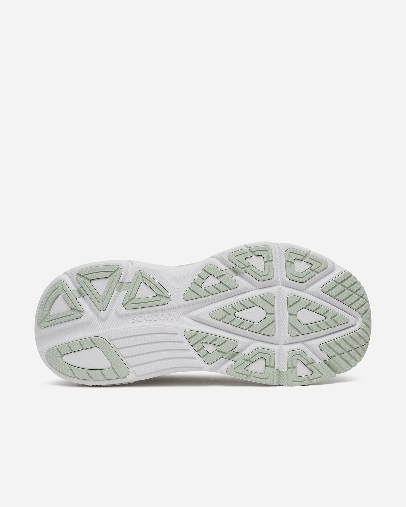 Saucony Guide 19 Cast/Silver Dame