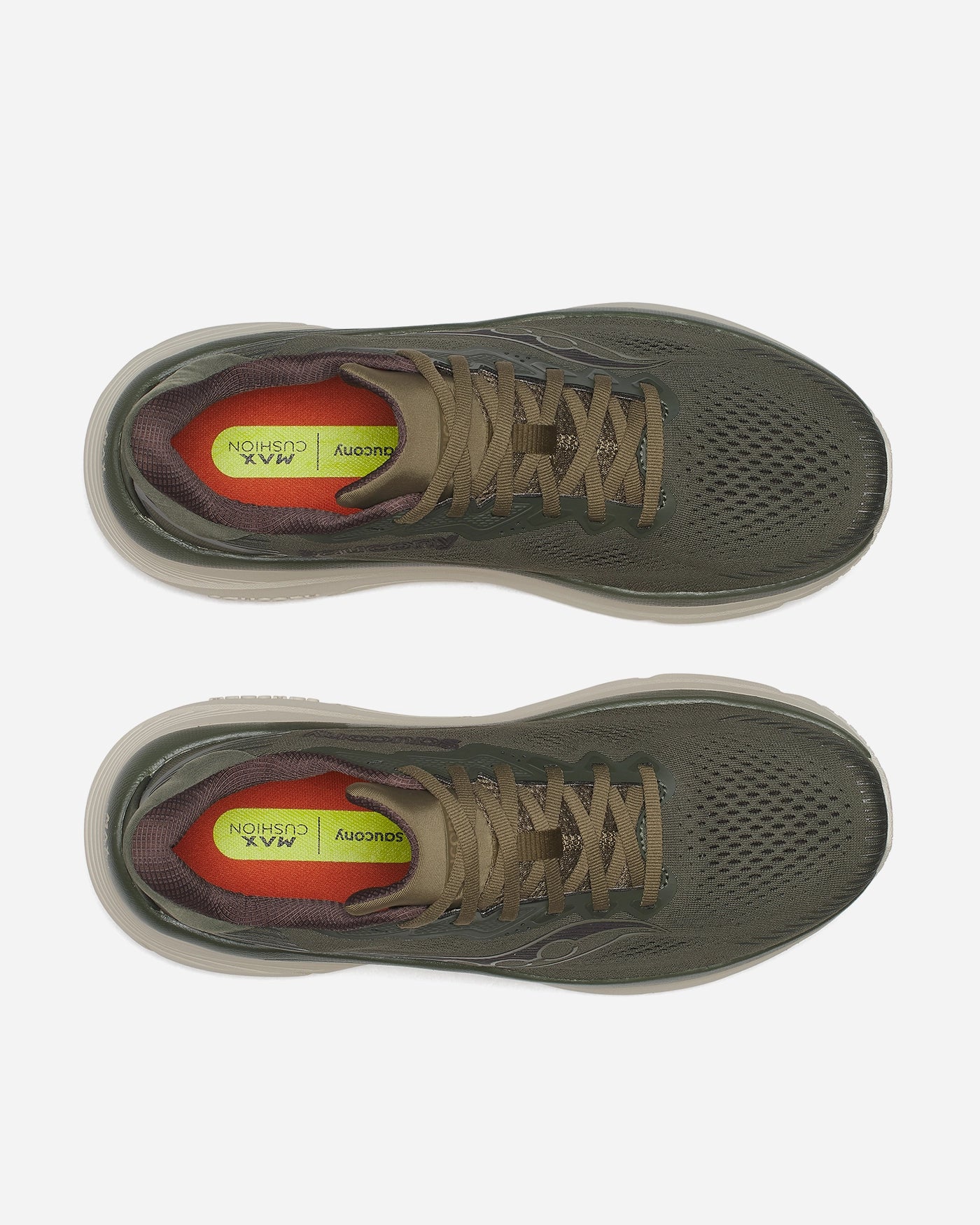 Saucony Guide 19 Fatigue/Field Herre