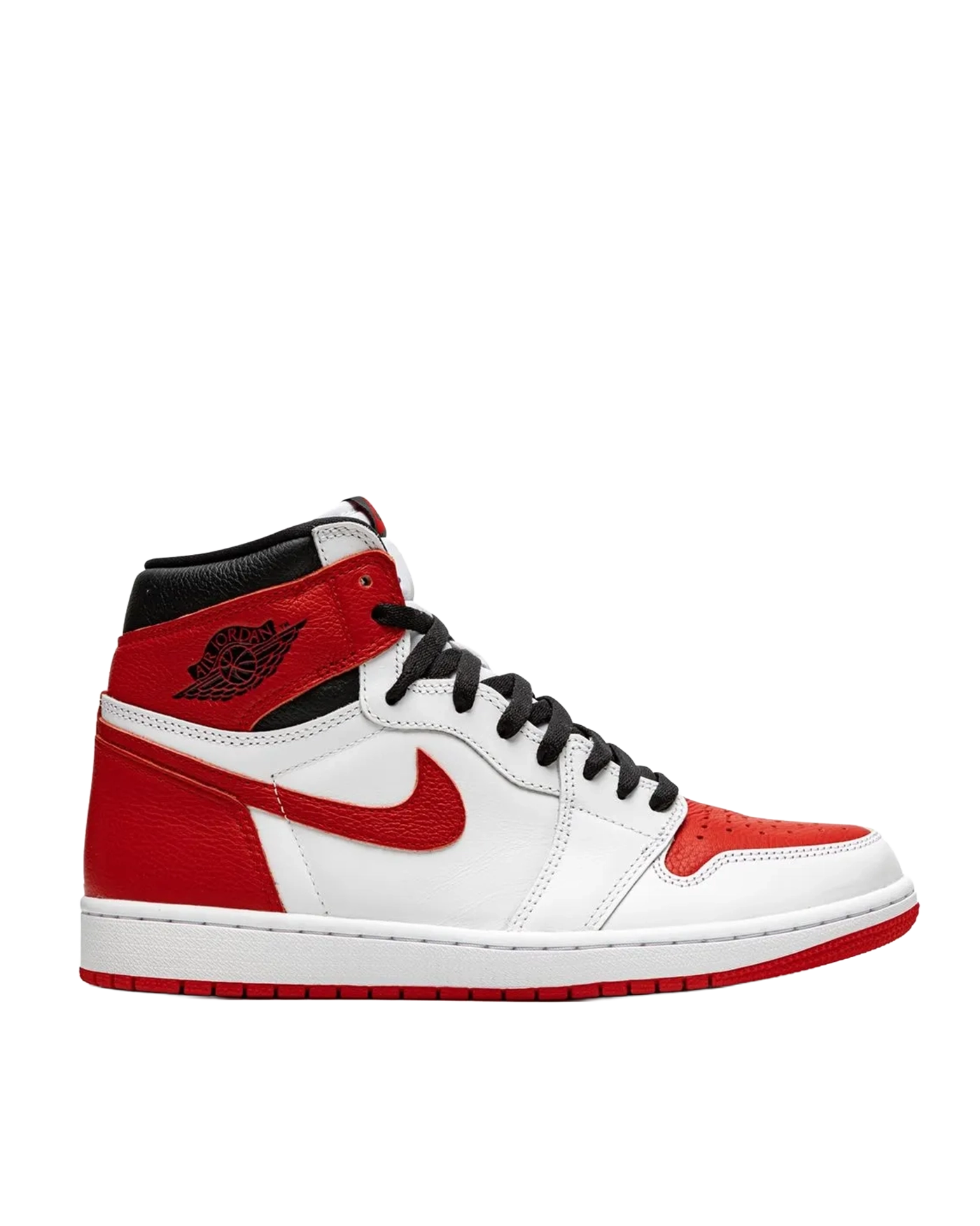 Nike Jordan 1 Retro High OG Heritage Herre