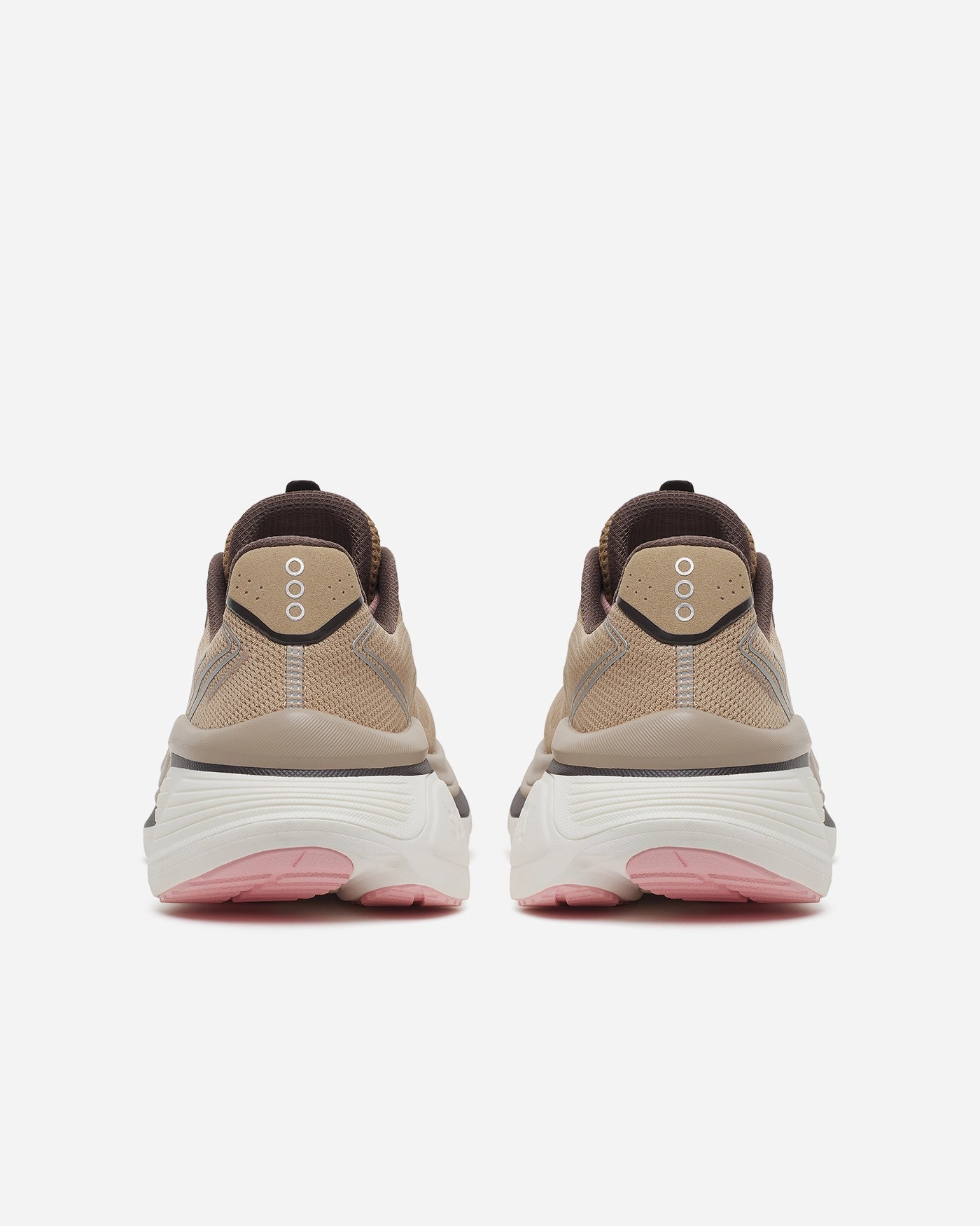 Saucony Hurricane 26 Saddle/Touch Dame