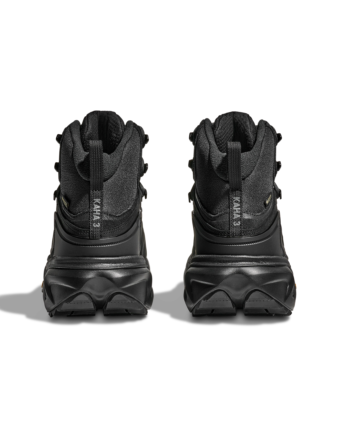 Hoka Kaha 3 GTX Black / Black Herre