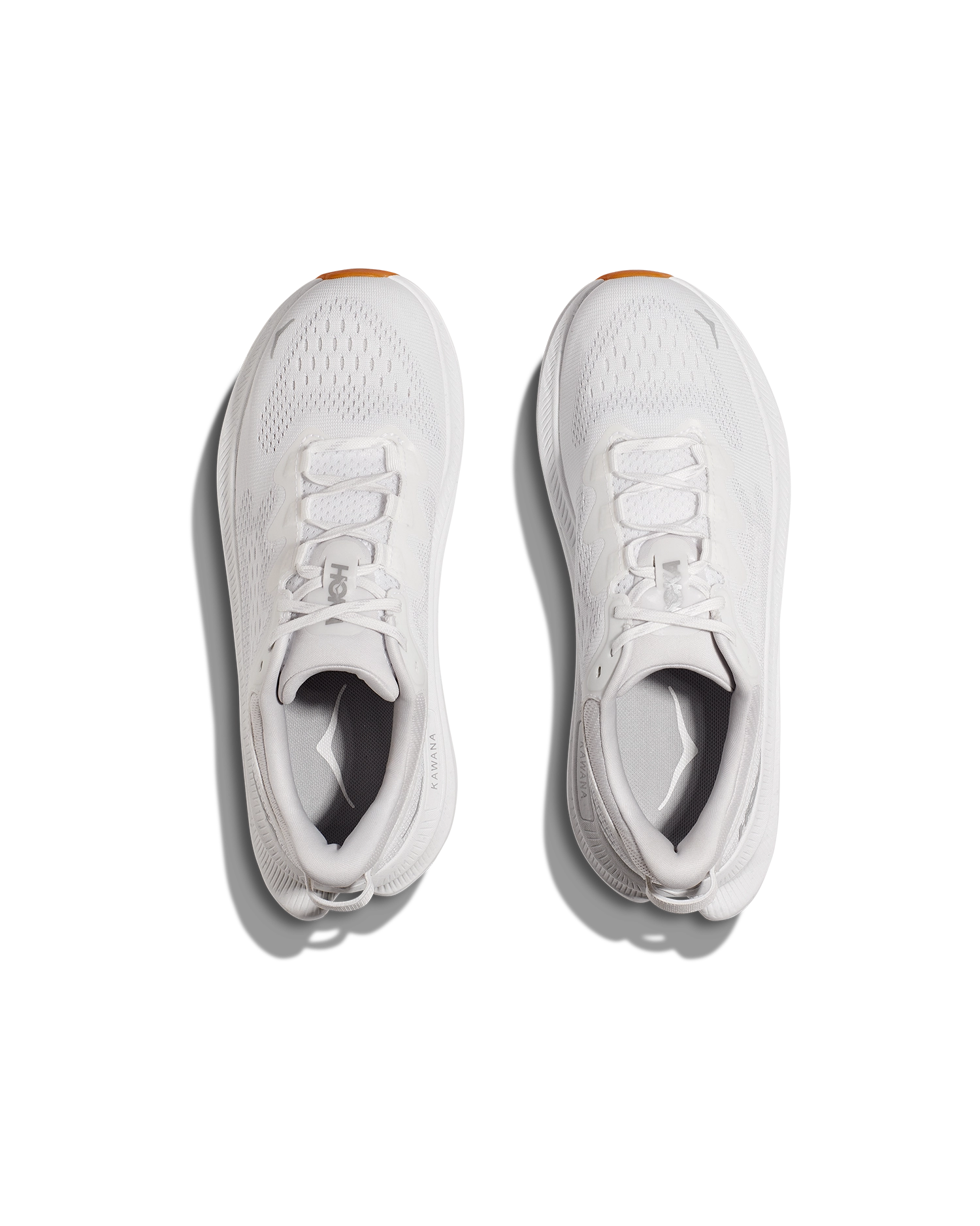 Hoka M Kawana 2 WHITE / NIMBUS CLOUD