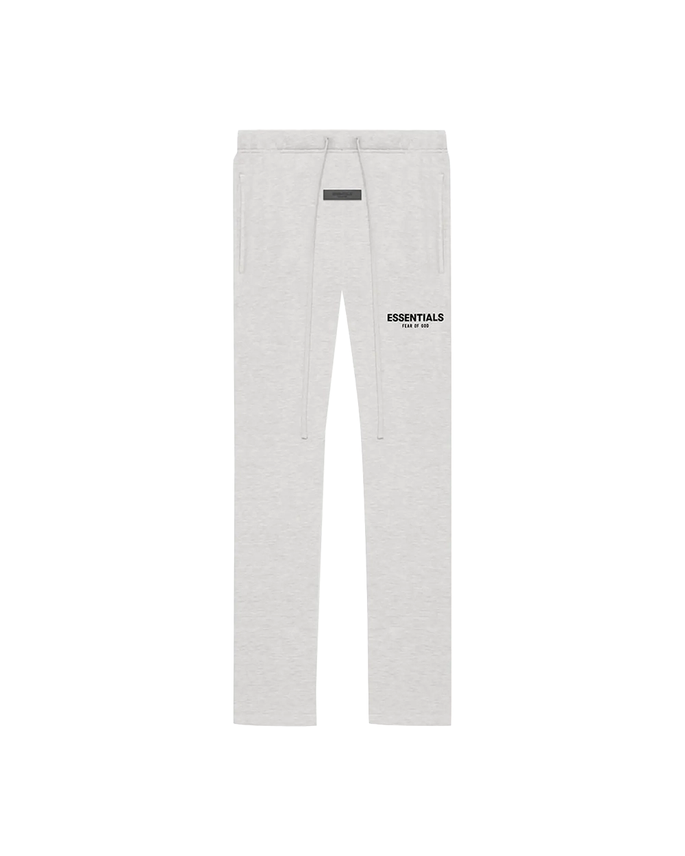 Fear Of God Essentials Sweatpants 1977 Light Oat Meal