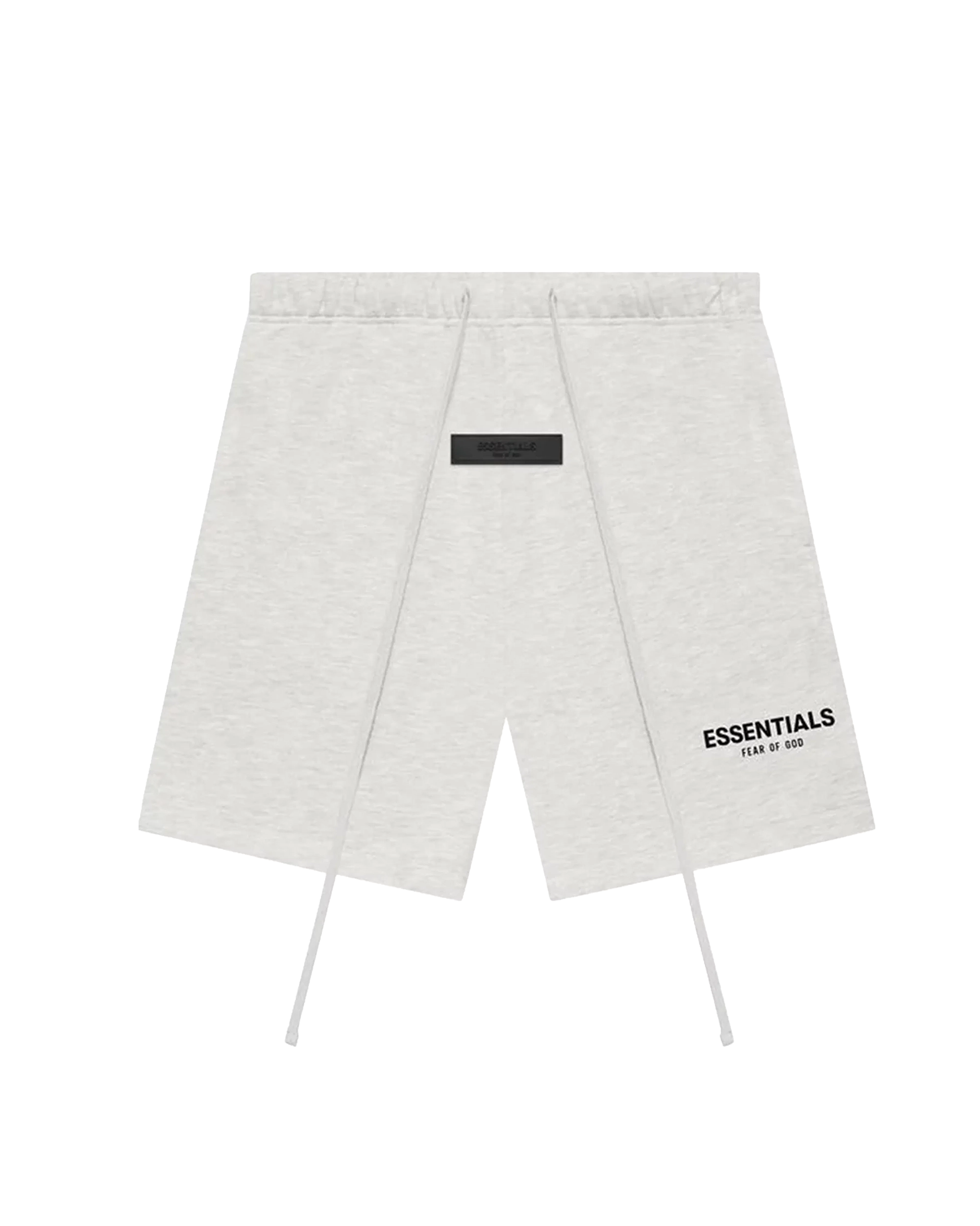 Fear Of God Essentials Sweatshorts Light Oatmeal