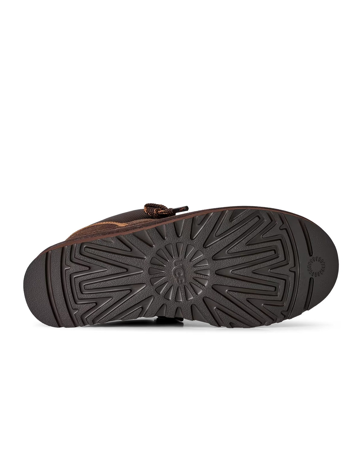 Ugg Lowmel Dusted Cocoa Herre
