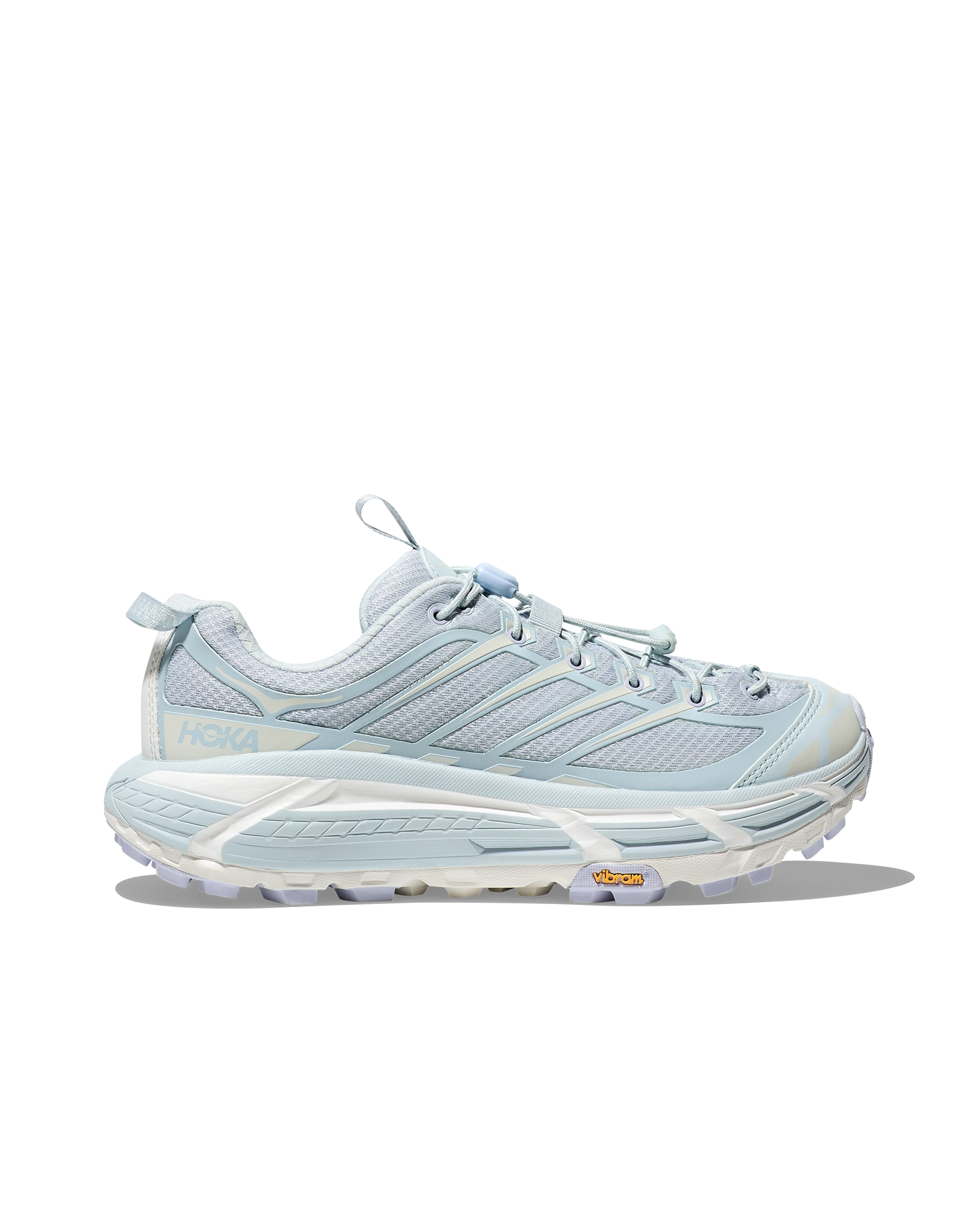 Hoka U MAFATE THREE2 Illusion / Cloudless