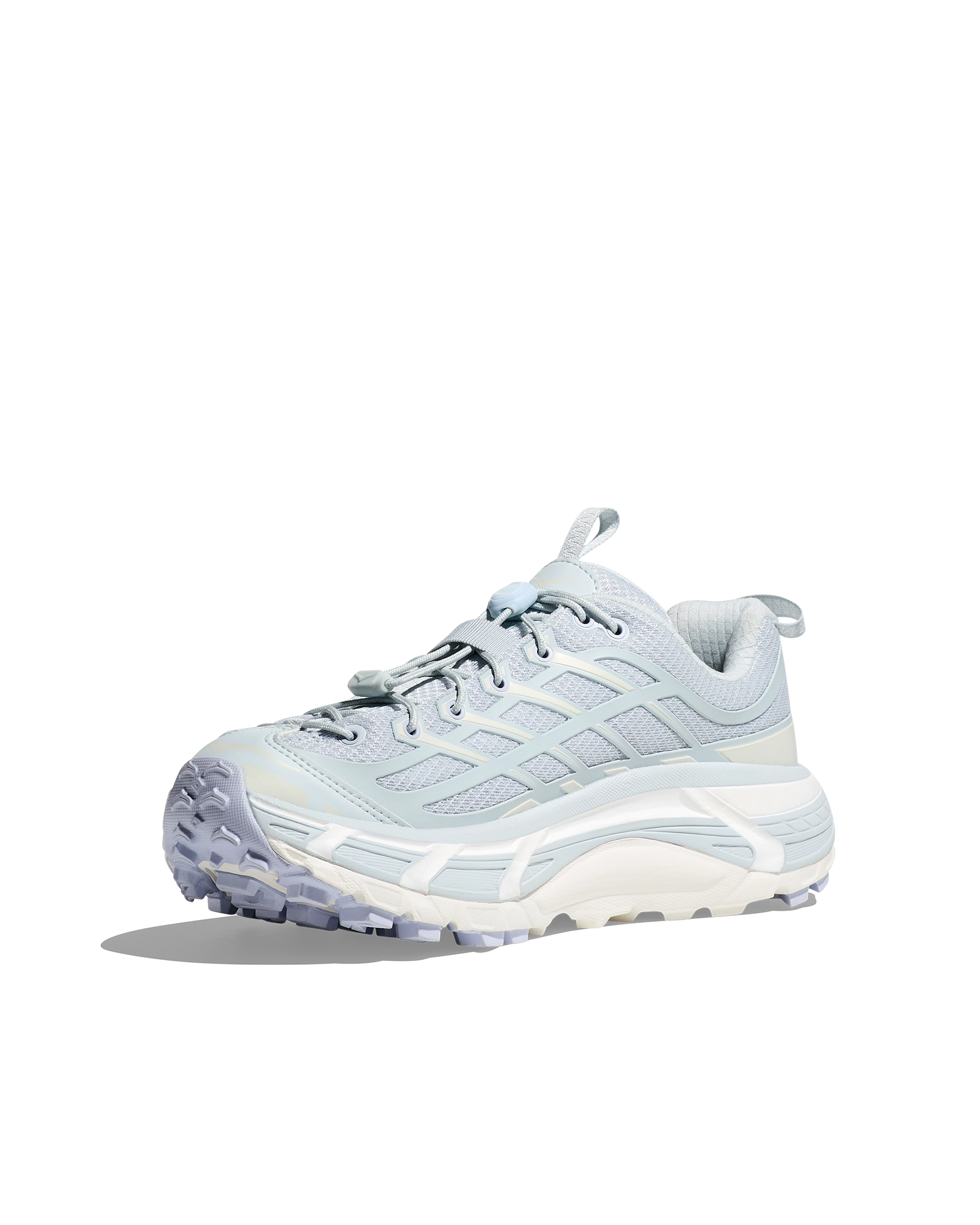 Hoka U MAFATE THREE2 Illusion / Cloudless