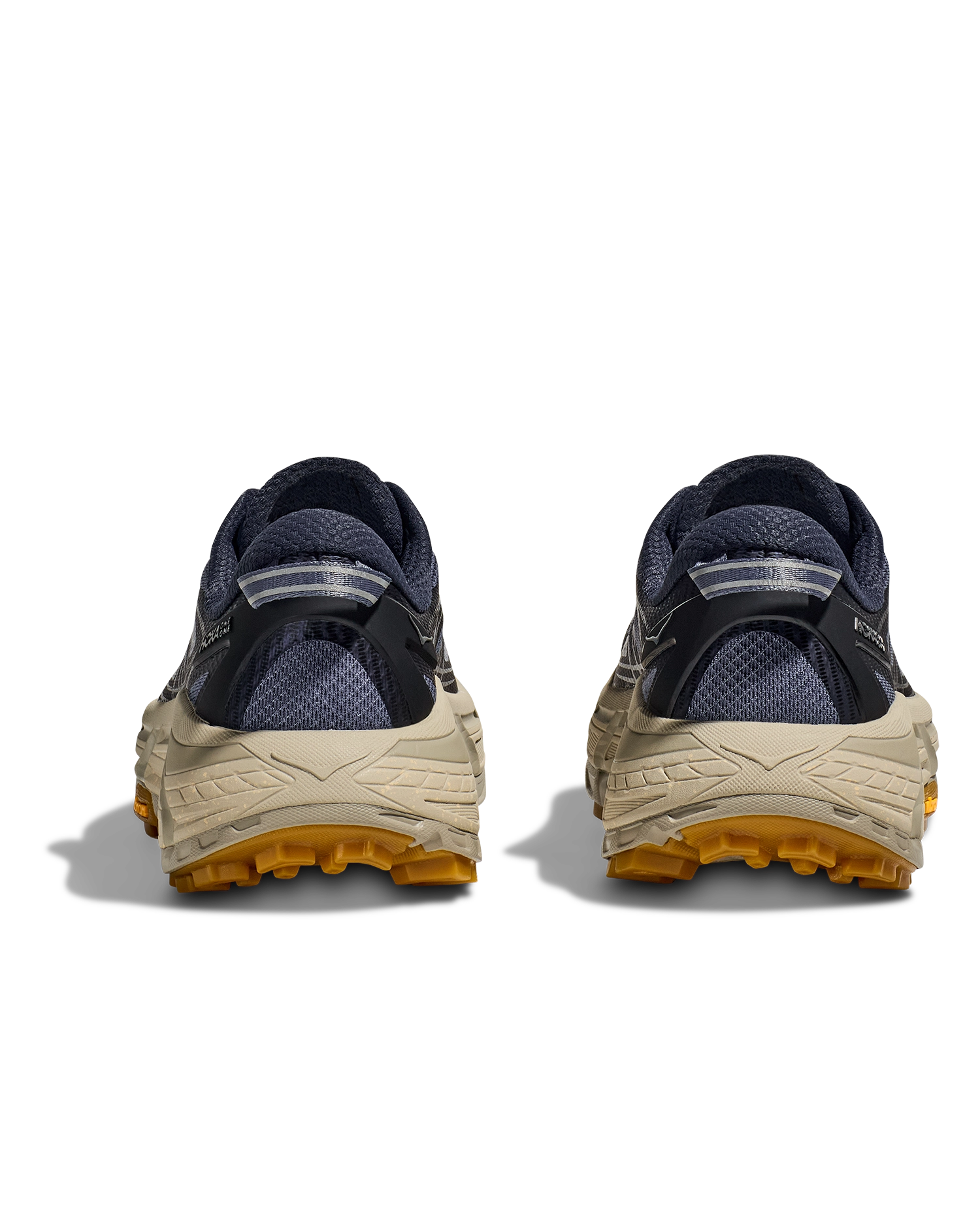 Hoka U Mafate Speed 2 Varsity Navy / Farro