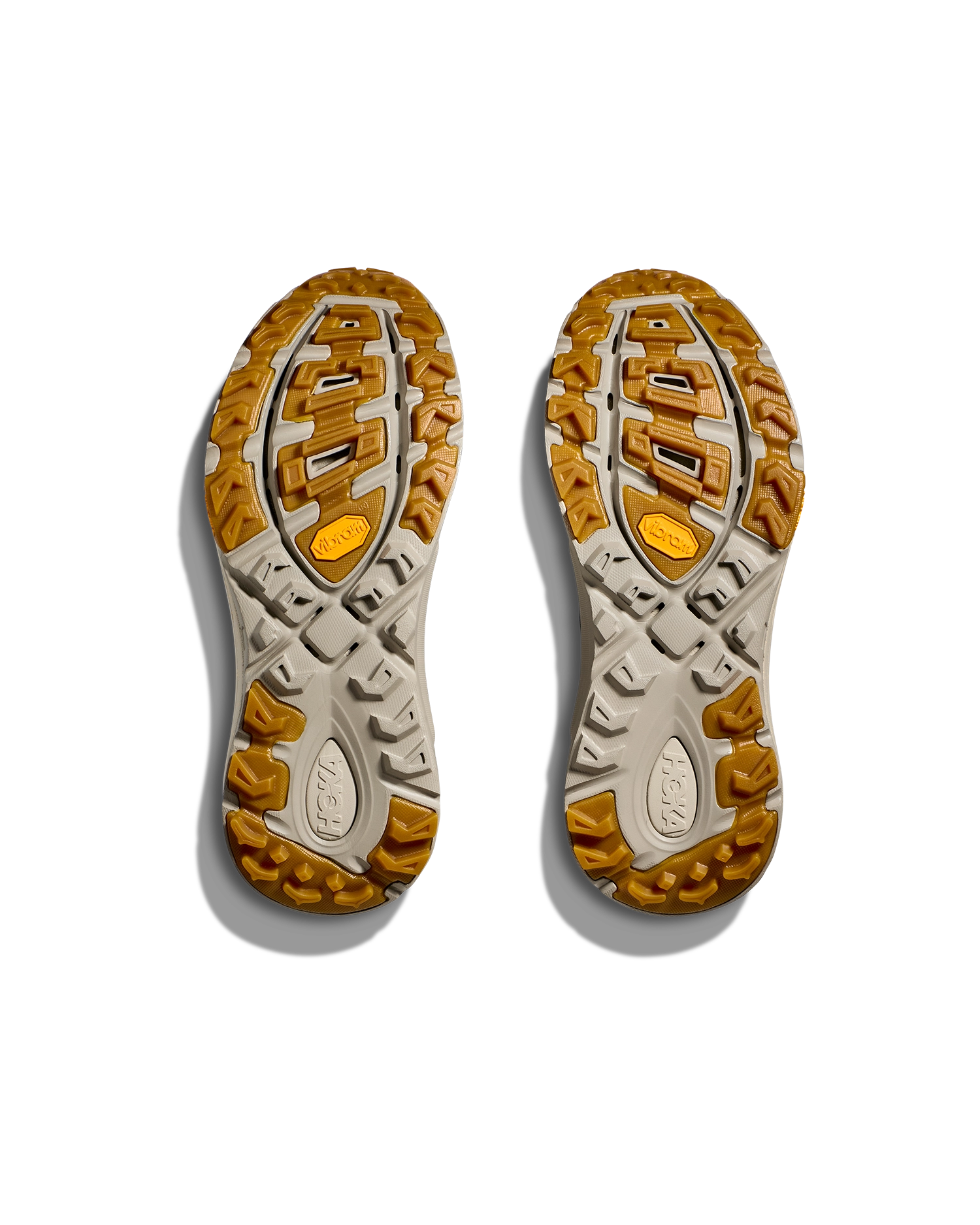 Hoka U Mafate Speed 2 Varsity Navy / Farro