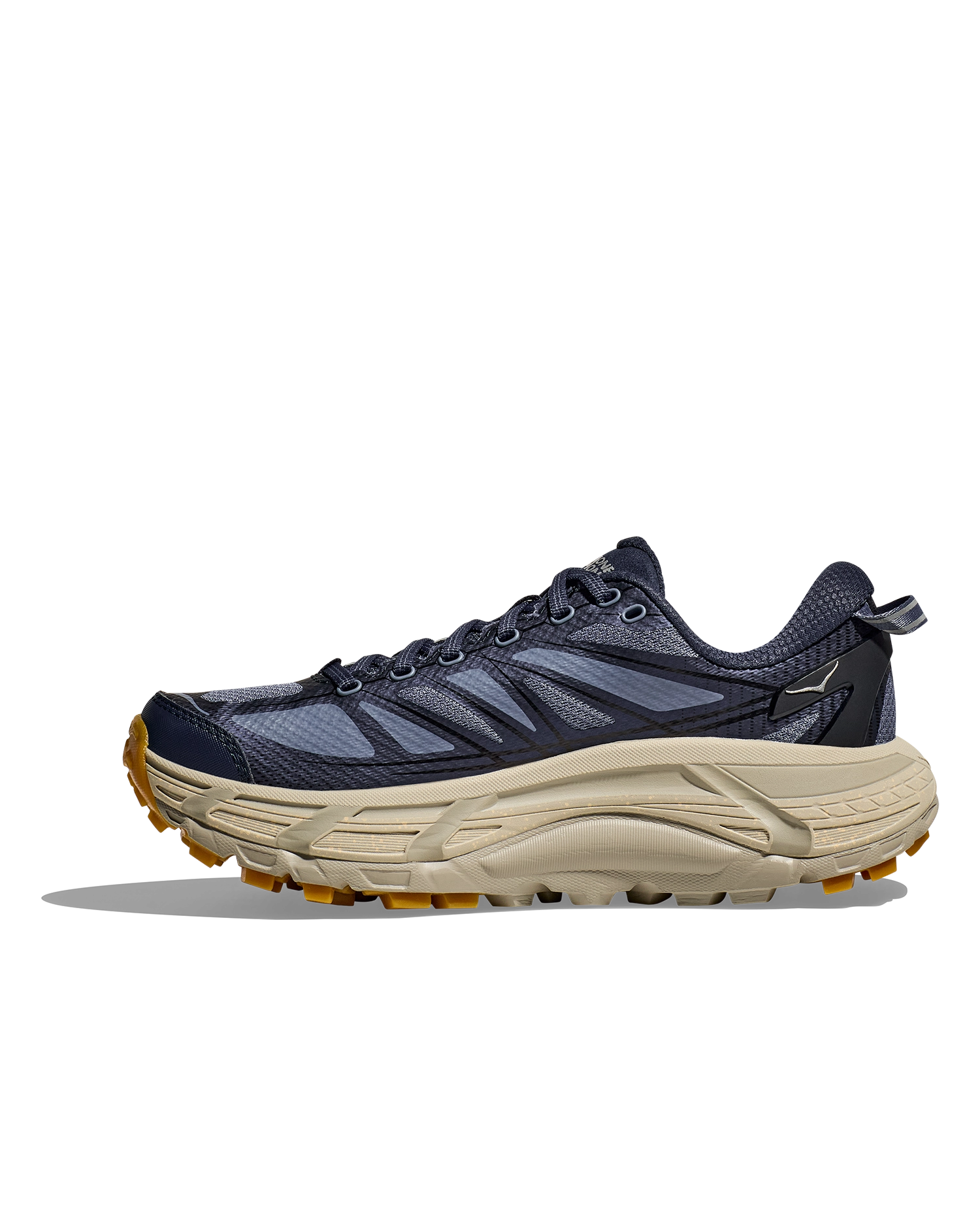 Hoka U Mafate Speed 2 Varsity Navy / Farro