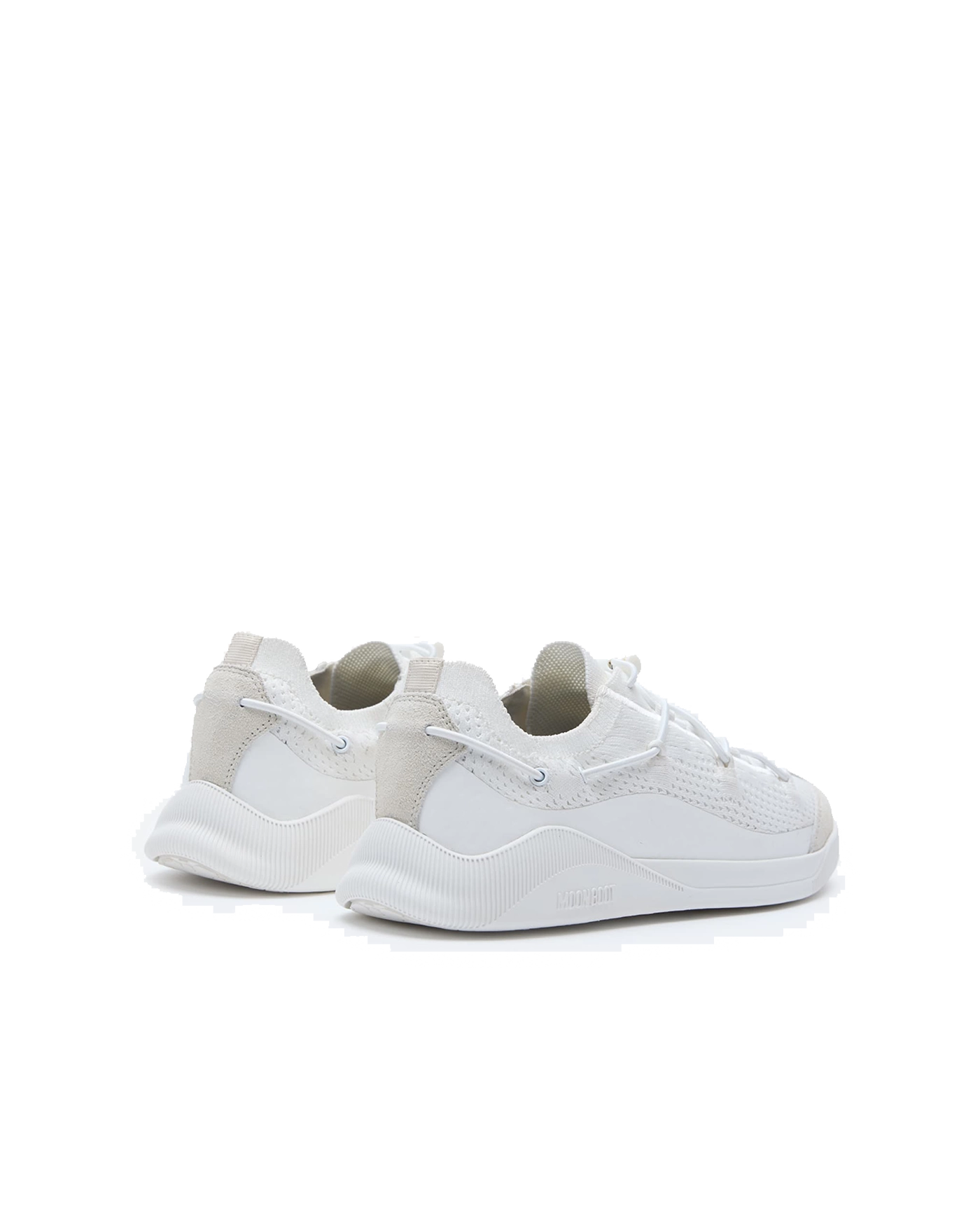 Moon Boot Moonlight White