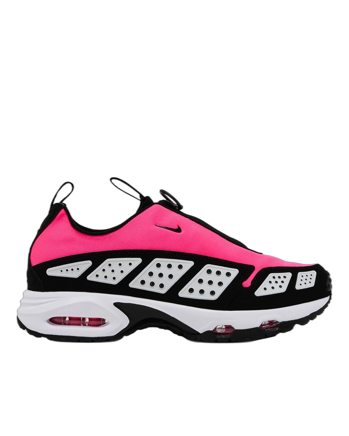 Nike Air Max Sndr Hyper Pink Dame