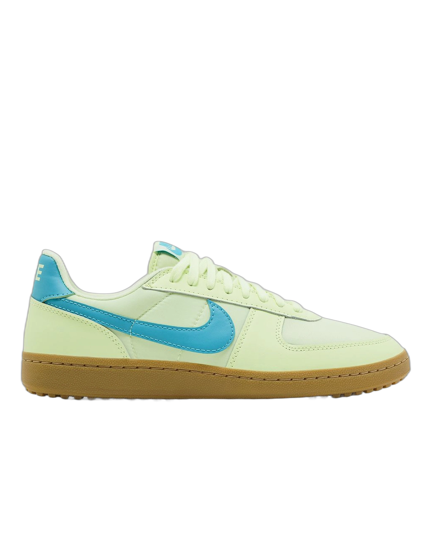 Nike Field General 82 SP Volt Dusty Cactus Herre